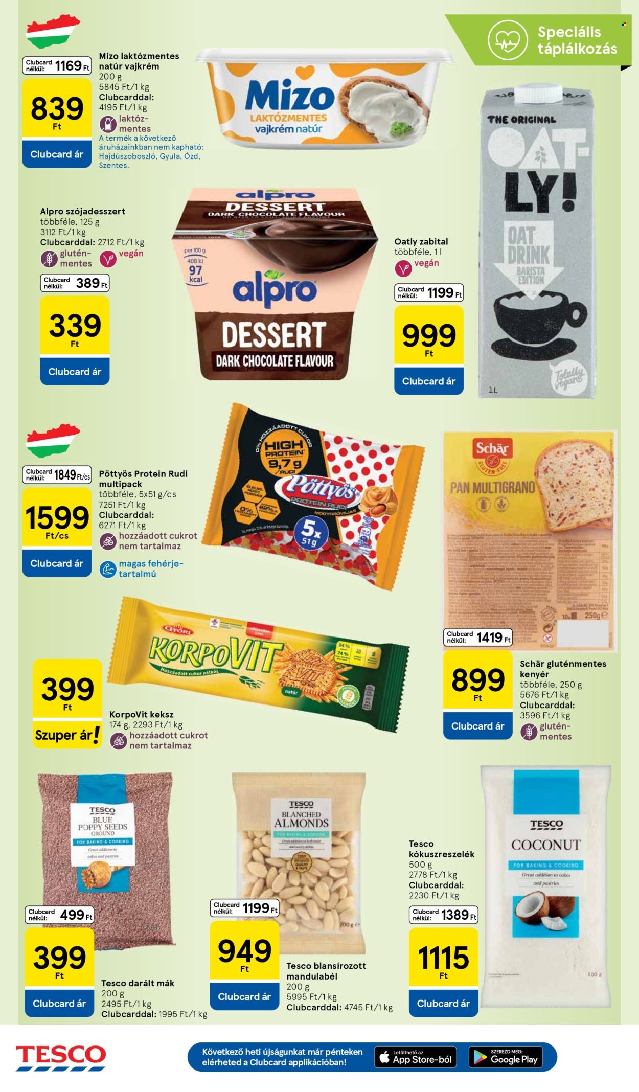TESCO akciós újságok - 2026.03.12 - 2026.03.18. Oldal 20