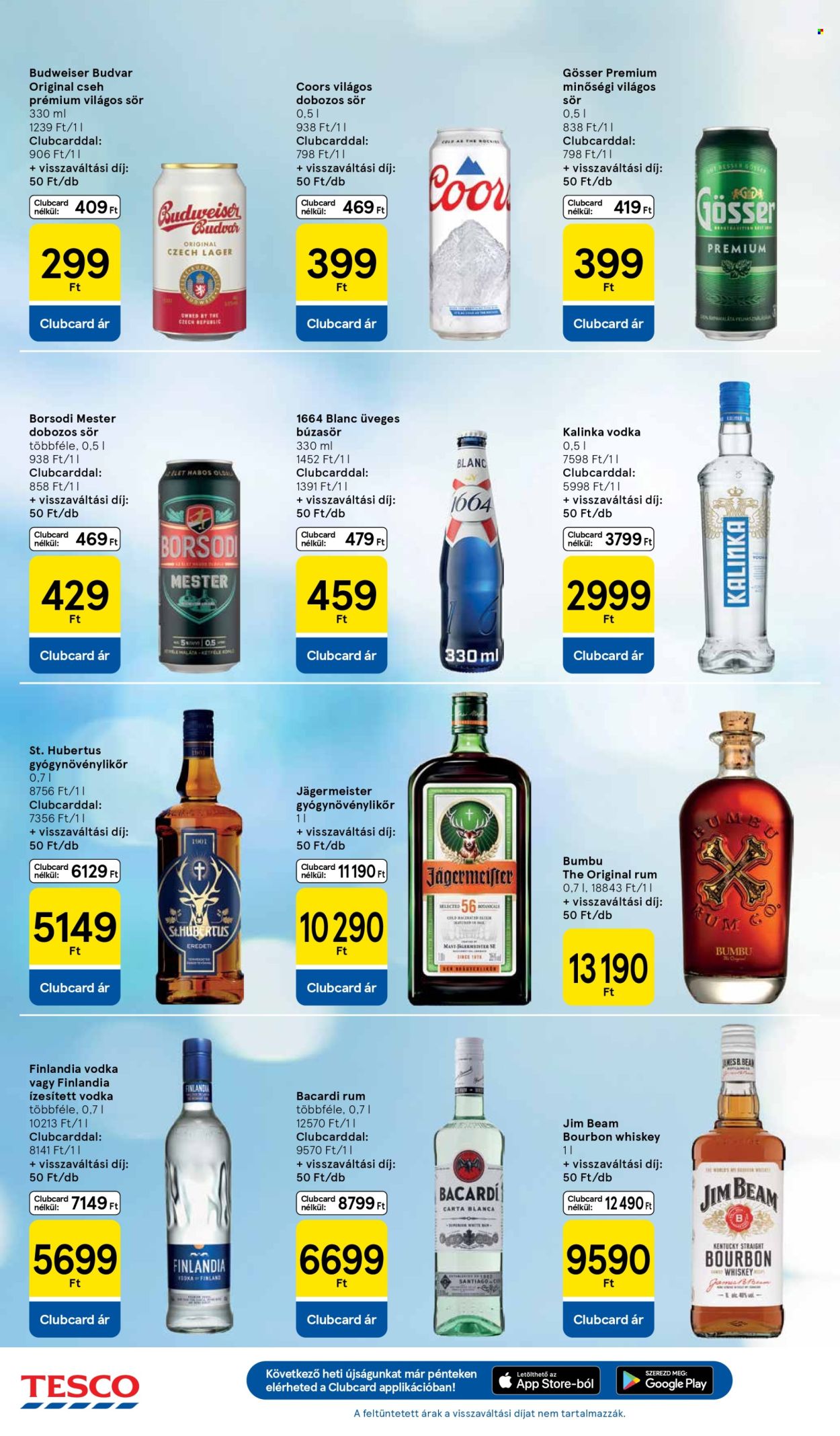 TESCO akciós újságok - 2026.03.12 - 2026.03.18. Oldal 28