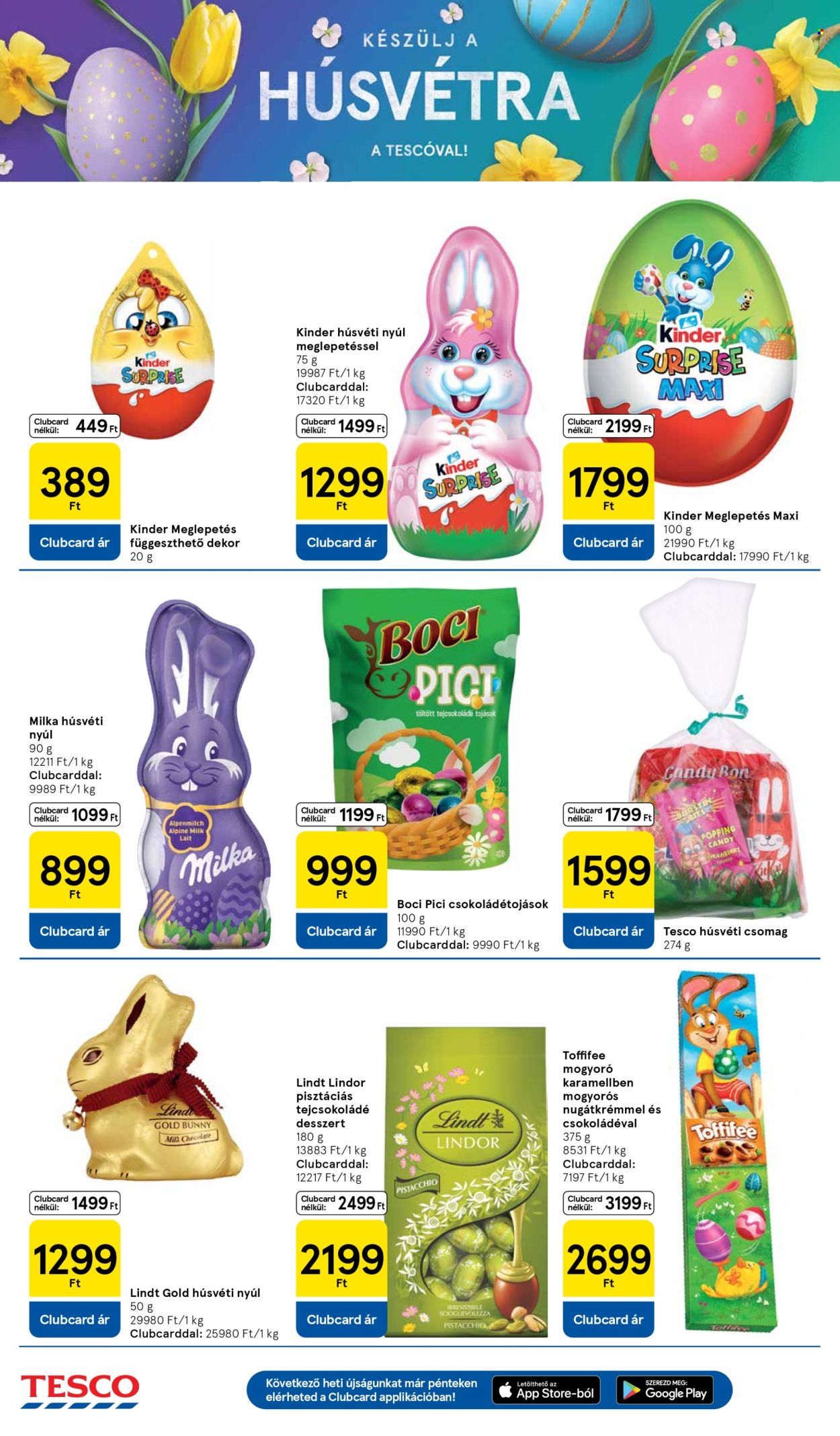 TESCO akciós újságok - 2026.03.12 - 2026.03.18. Oldal 6