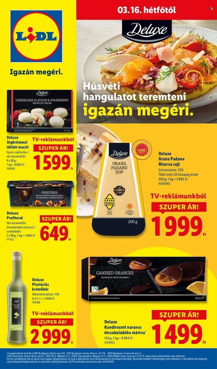 Lidl akciós újságok - 2026.03.12 - 2026.03.18. Oldal 74