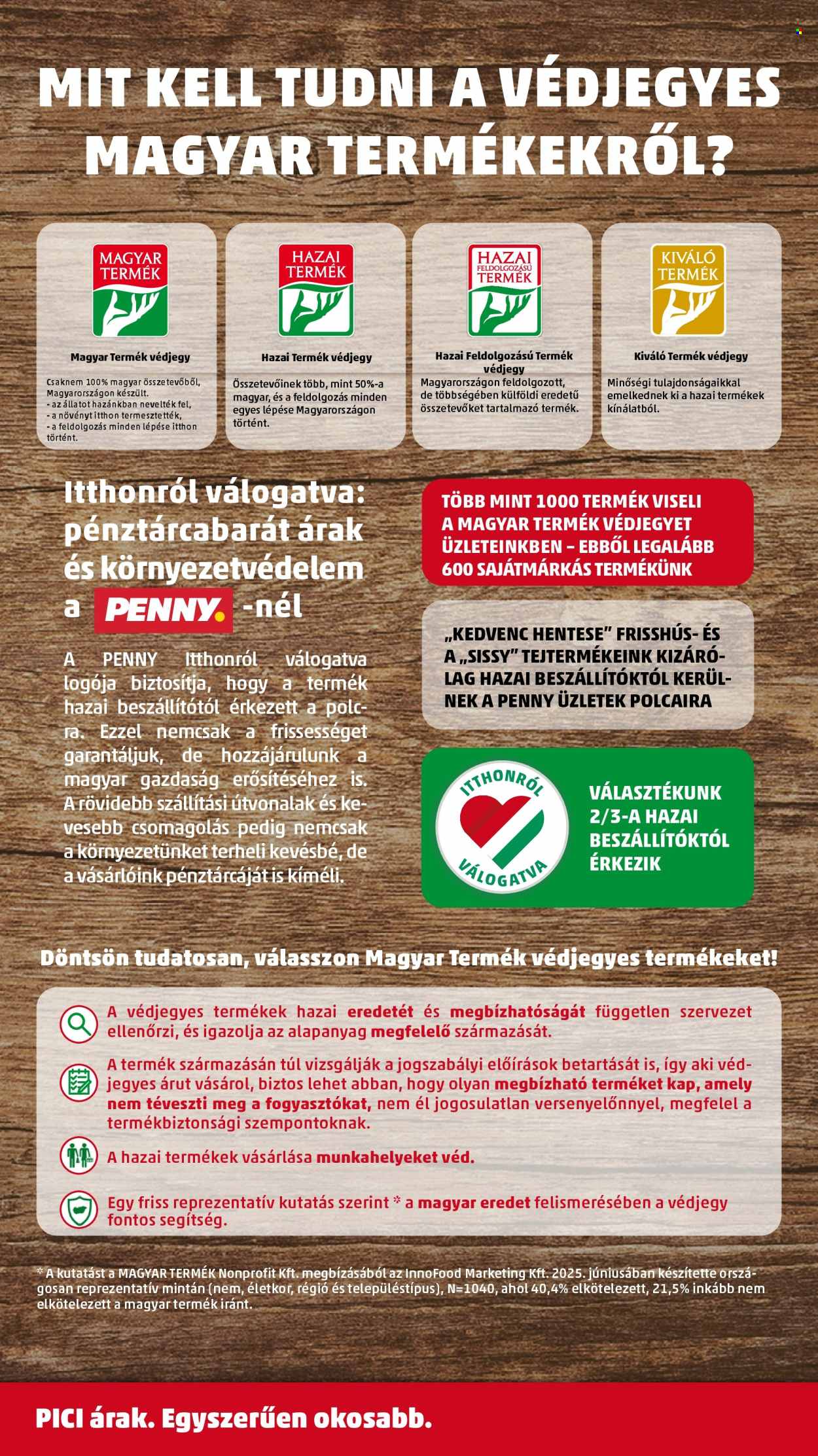 Penny Market akciós újságok - 2026.03.12 - 2026.03.18. Oldal 14