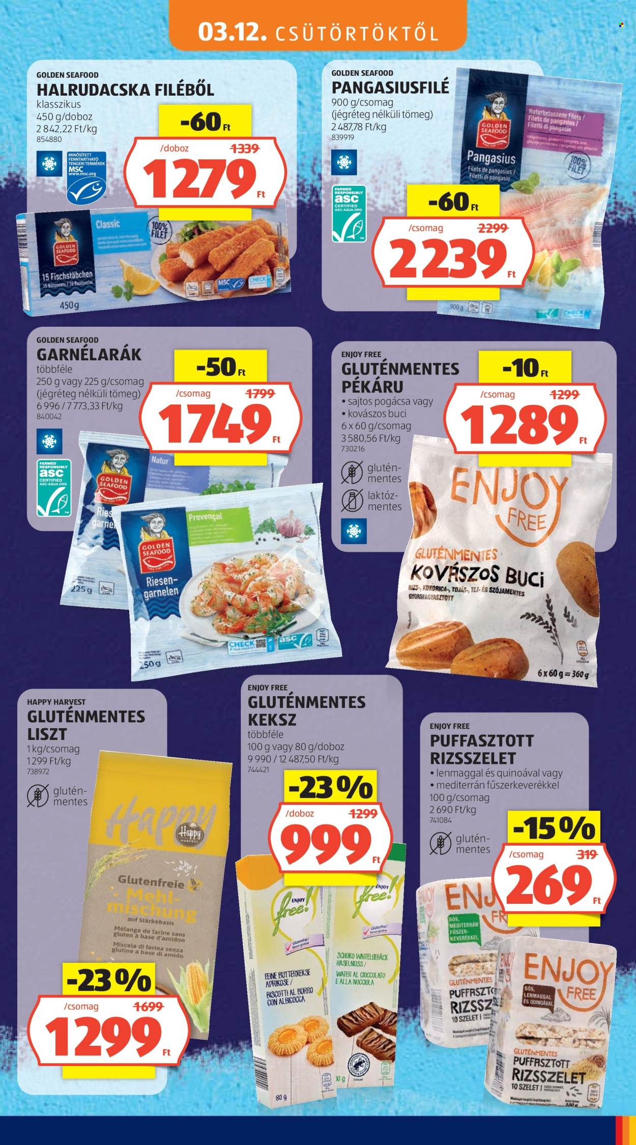 Aldi akciós újságok - 2026.03.12 - 2026.03.18. Oldal 11
