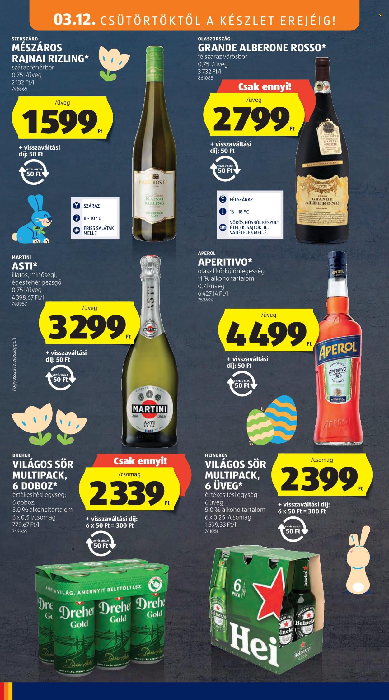 Aldi akciós újságok - 2026.03.12 - 2026.03.18. Oldal 38