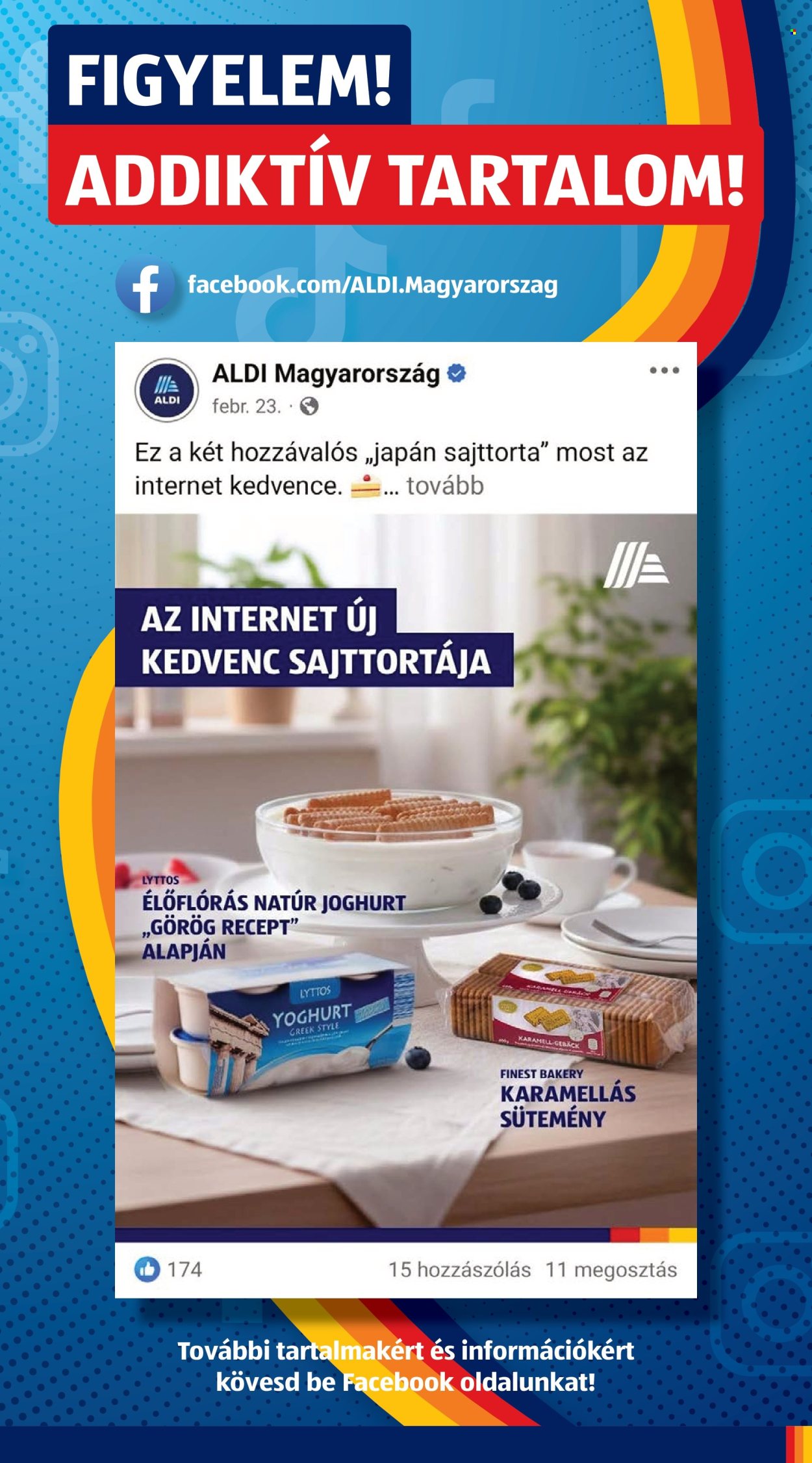 Aldi akciós újságok - 2026.03.12 - 2026.03.18. Oldal 43