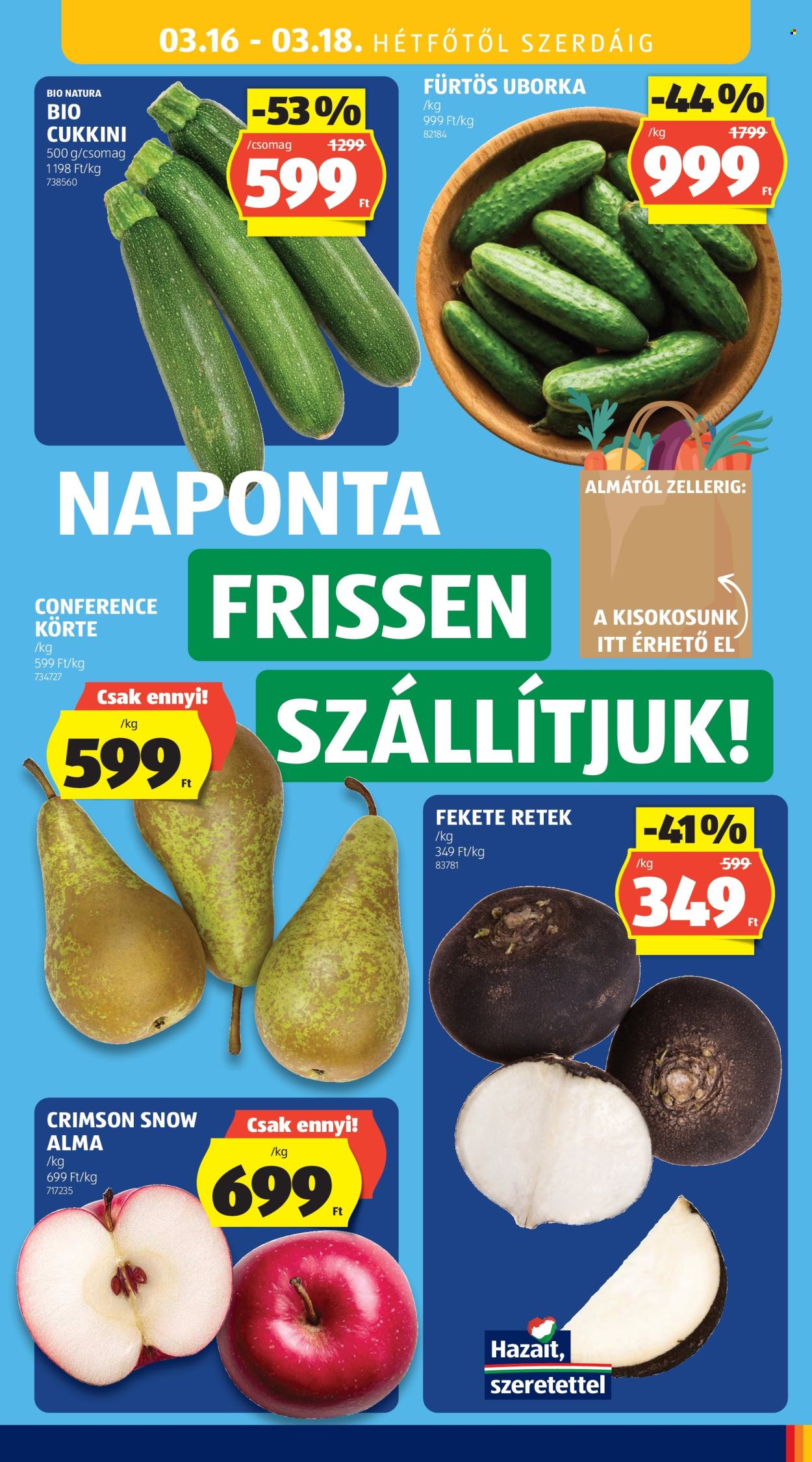 Aldi akciós újságok - 2026.03.12 - 2026.03.18. Oldal 49