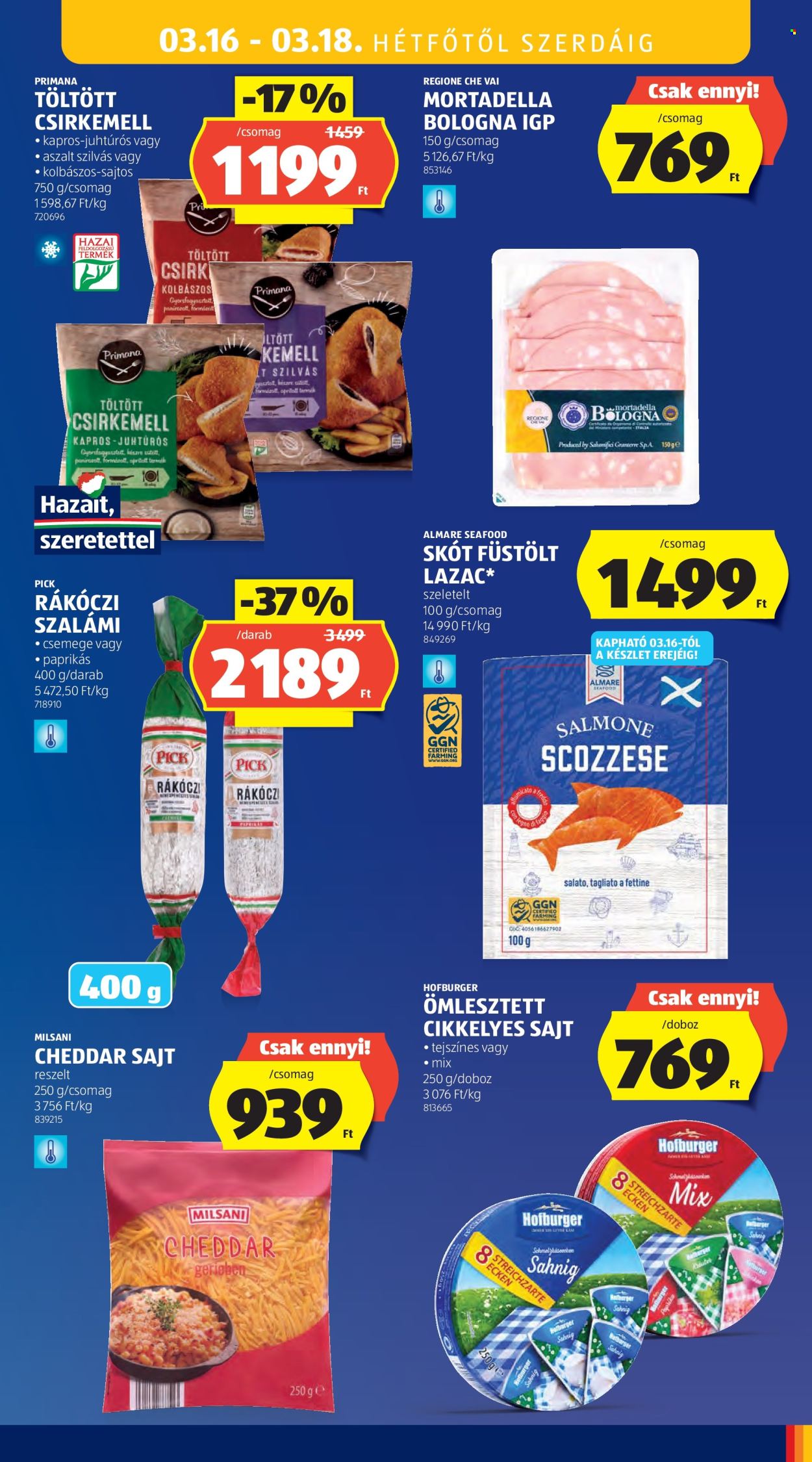Aldi akciós újságok - 2026.03.12 - 2026.03.18. Oldal 51
