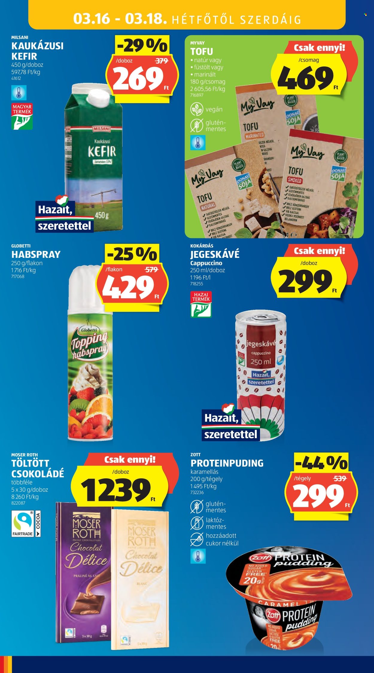 Aldi akciós újságok - 2026.03.12 - 2026.03.18. Oldal 54