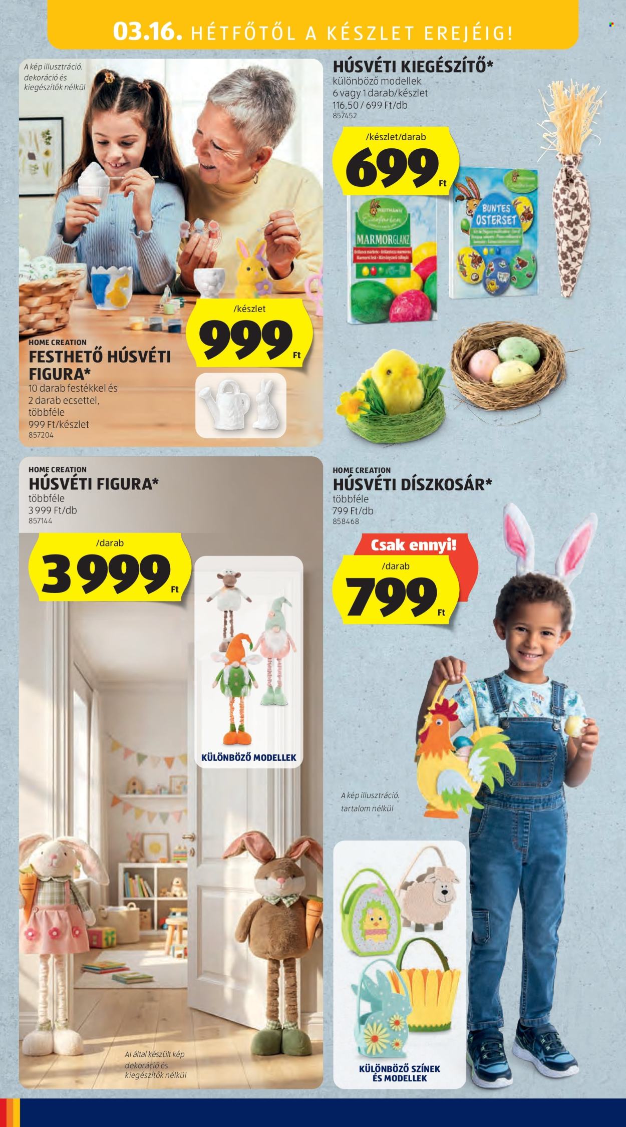 Aldi akciós újságok - 2026.03.12 - 2026.03.18. Oldal 68