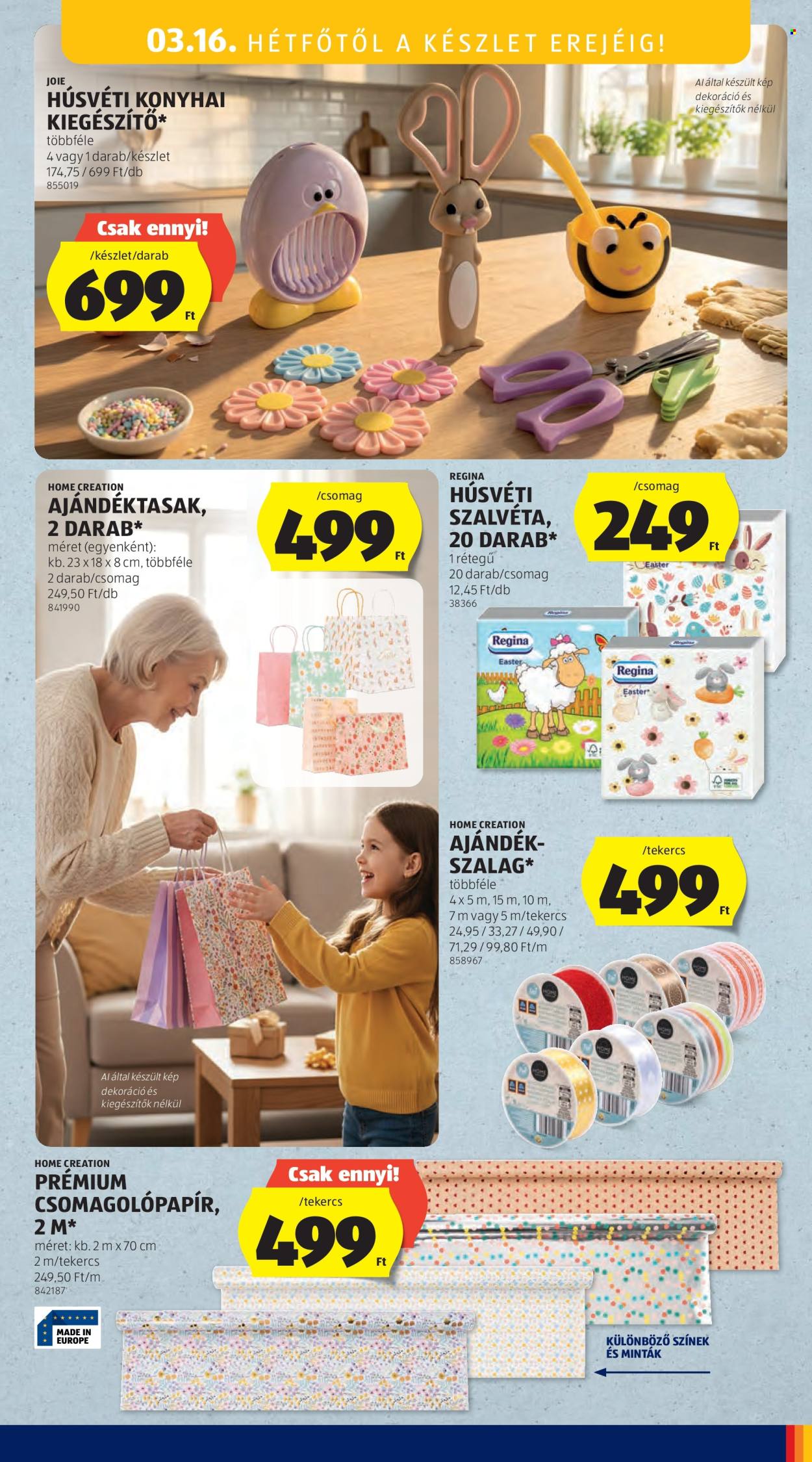 Aldi akciós újságok - 2026.03.12 - 2026.03.18. Oldal 69