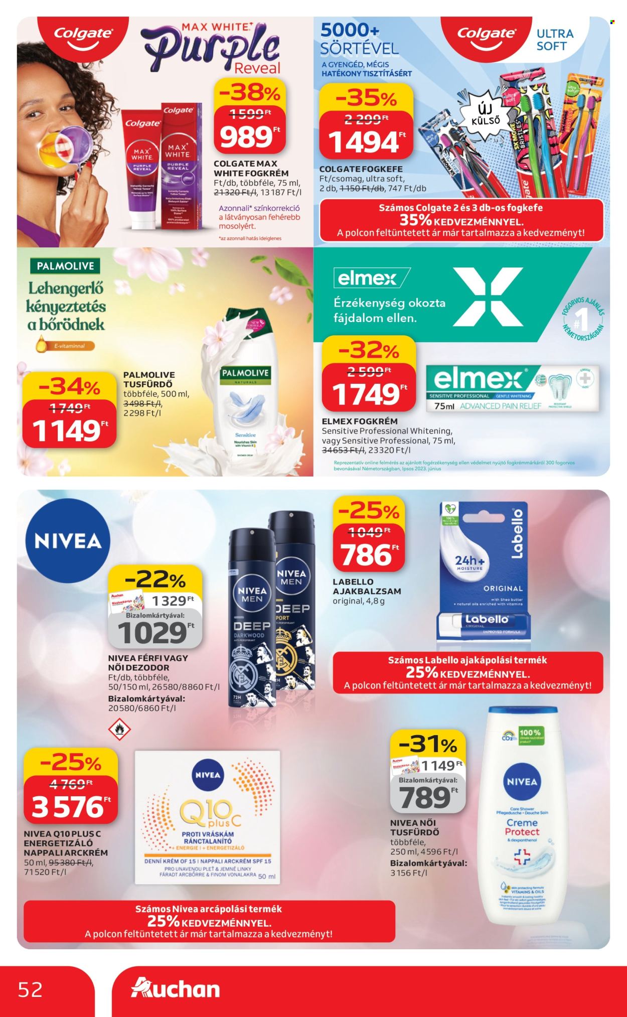 Auchan akciós újságok - 2026.03.12 - 2026.03.18. Oldal 52