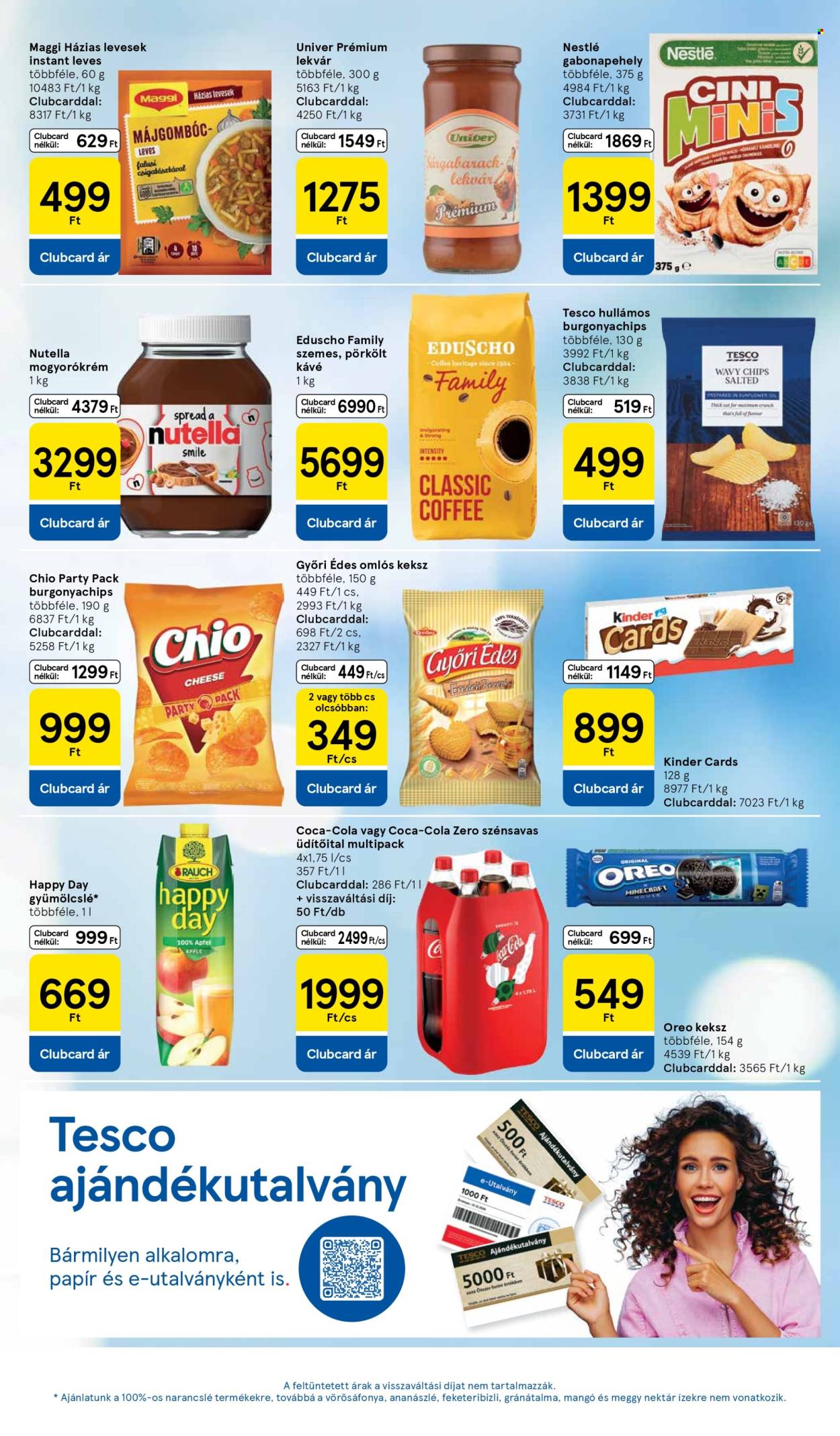 TESCO akciós újságok - 2026.03.19 - 2026.03.25. Oldal 5