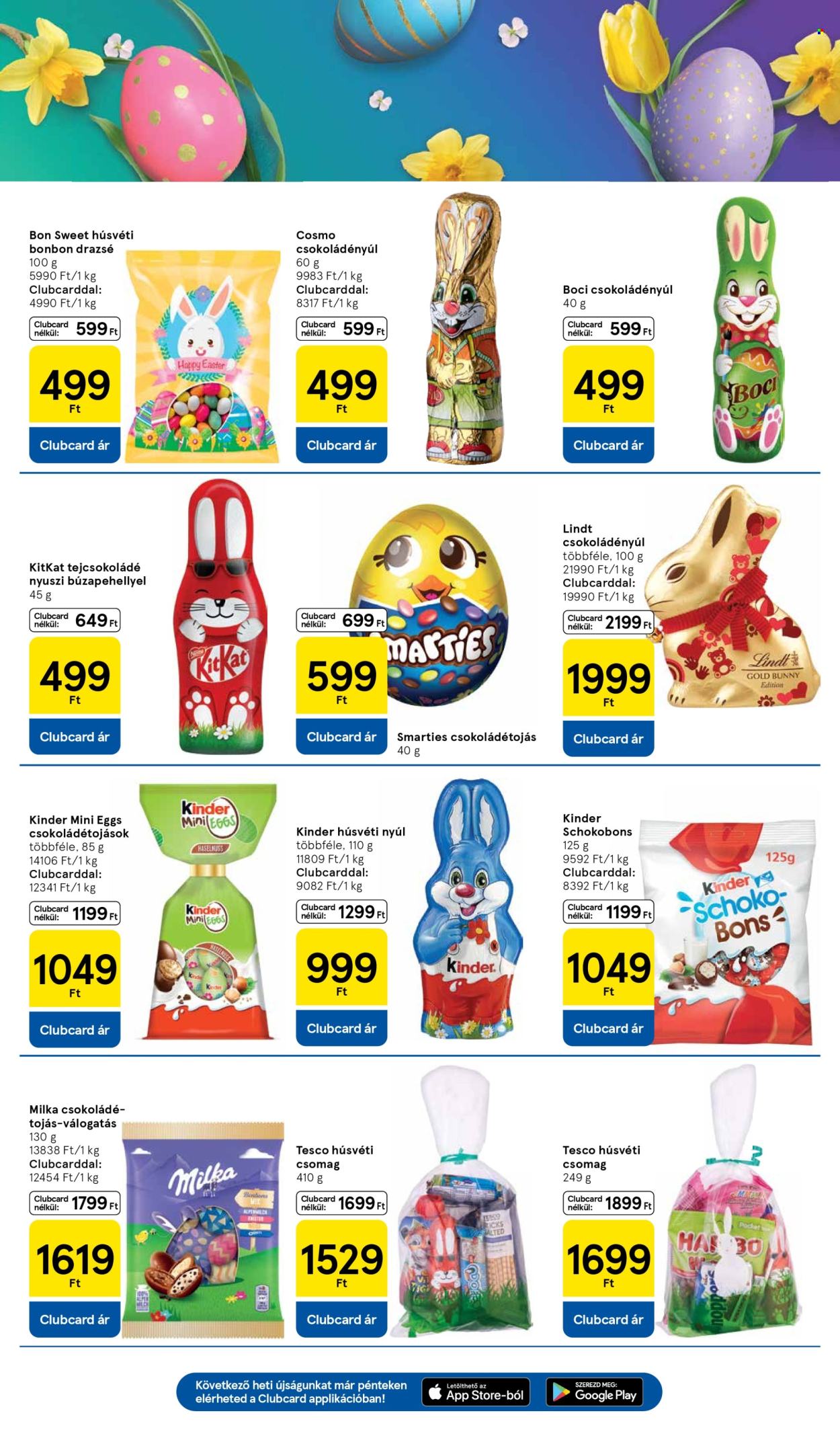 TESCO akciós újságok - 2026.03.19 - 2026.03.25. Oldal 11