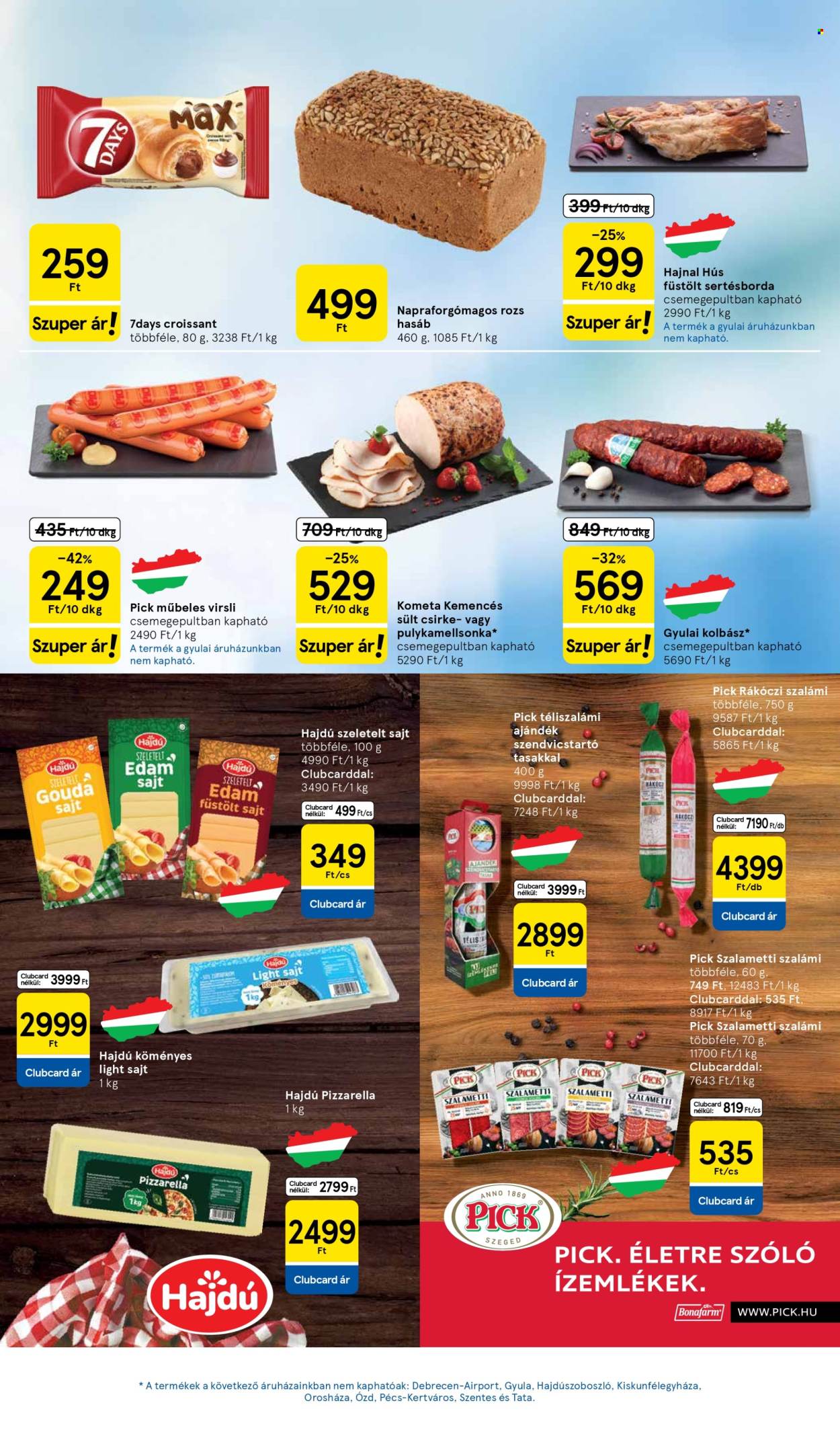 TESCO akciós újságok - 2026.03.19 - 2026.03.25. Oldal 17