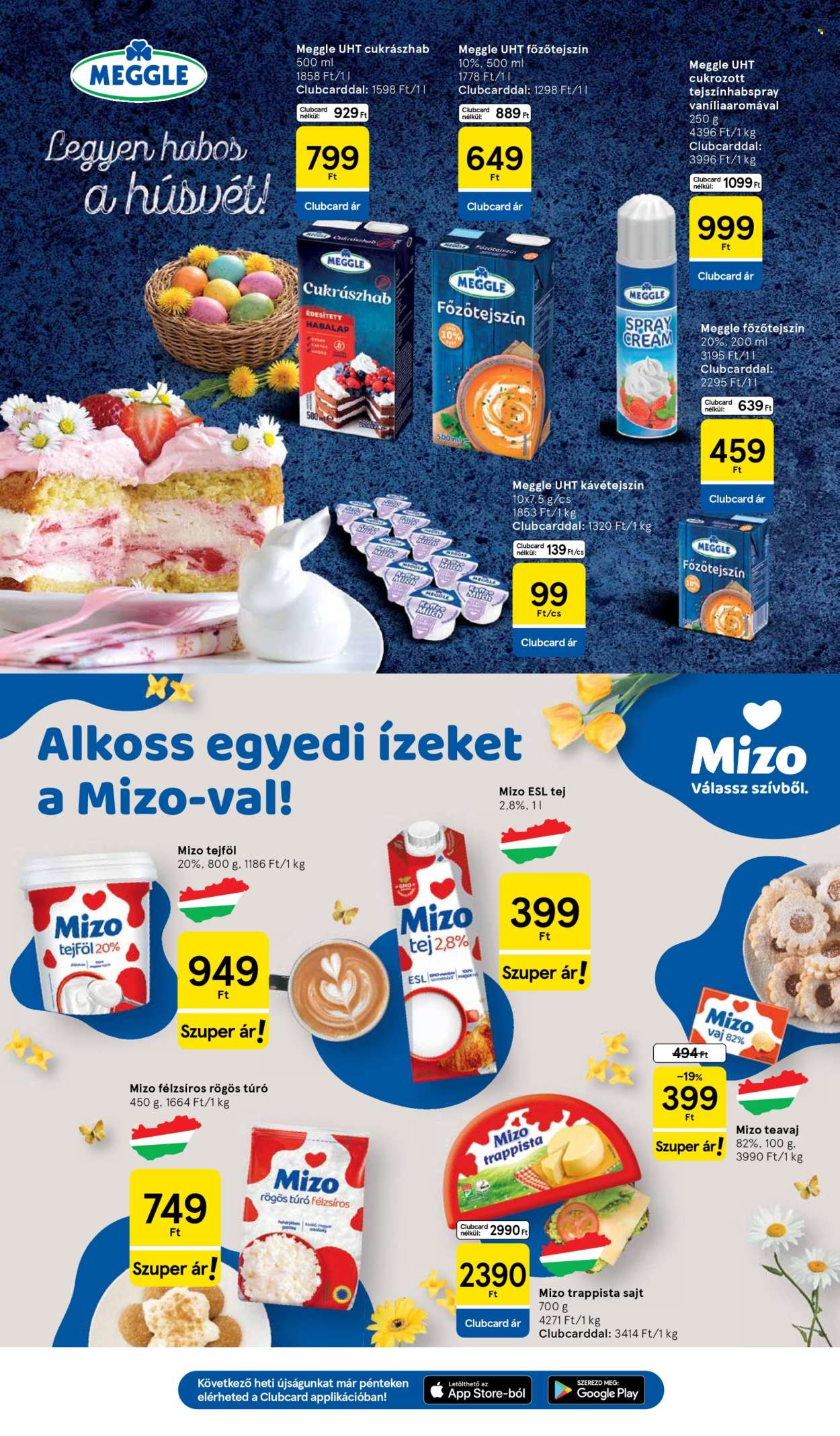 TESCO akciós újságok - 2026.03.19 - 2026.03.25. Oldal 19