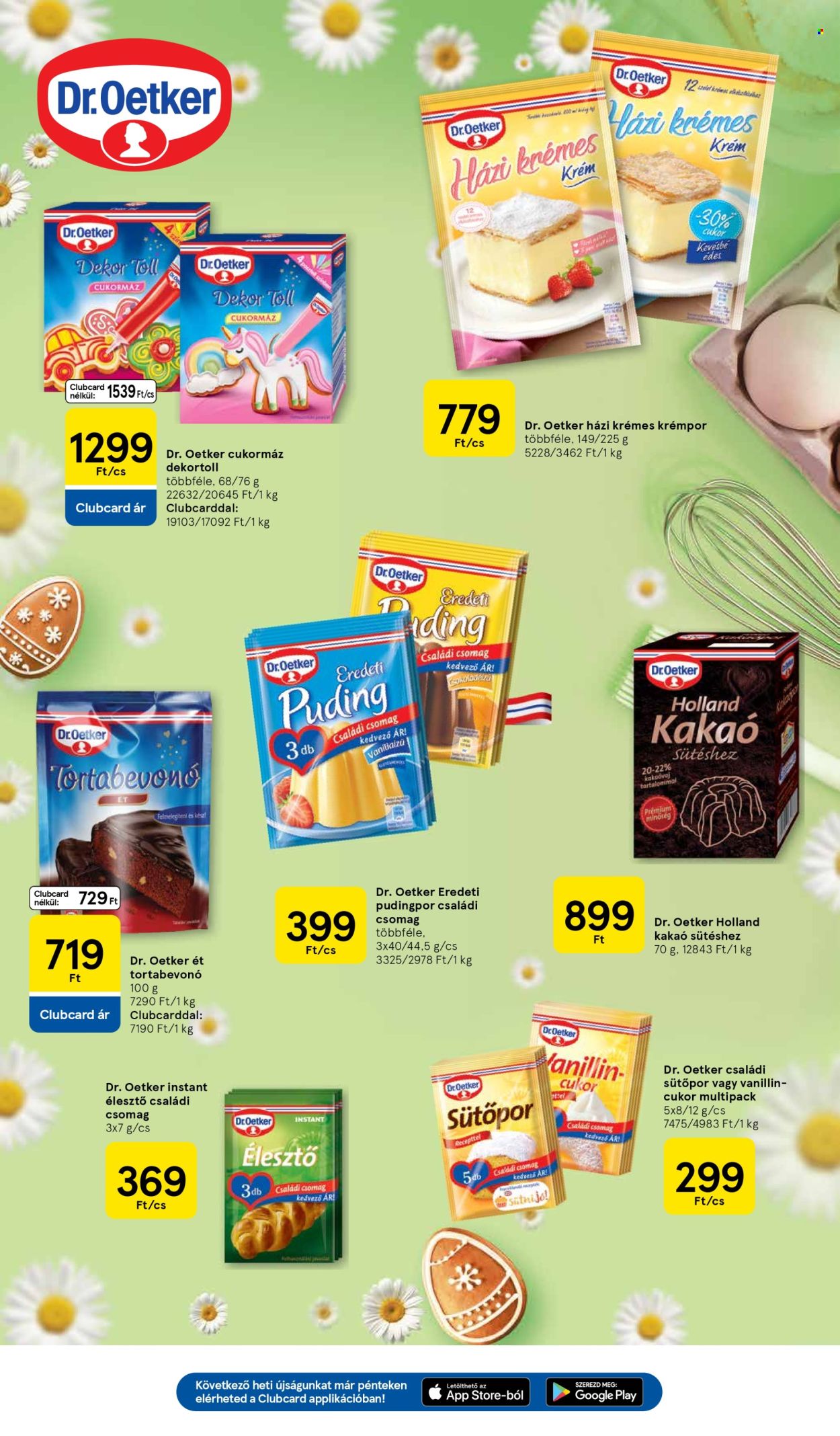 TESCO akciós újságok - 2026.03.19 - 2026.03.25. Oldal 21