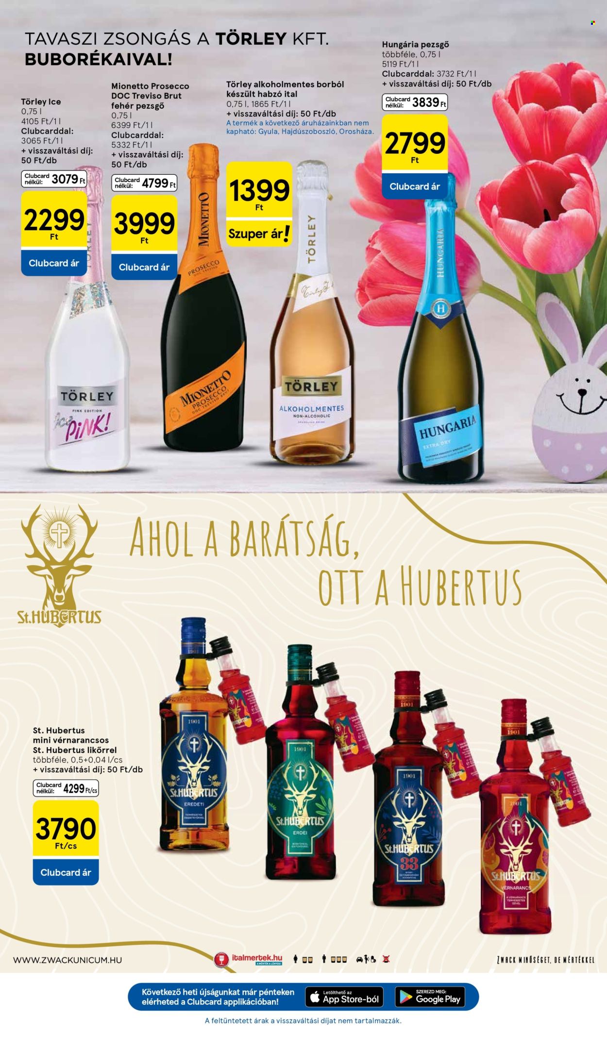 TESCO akciós újságok - 2026.03.19 - 2026.03.25. Oldal 27