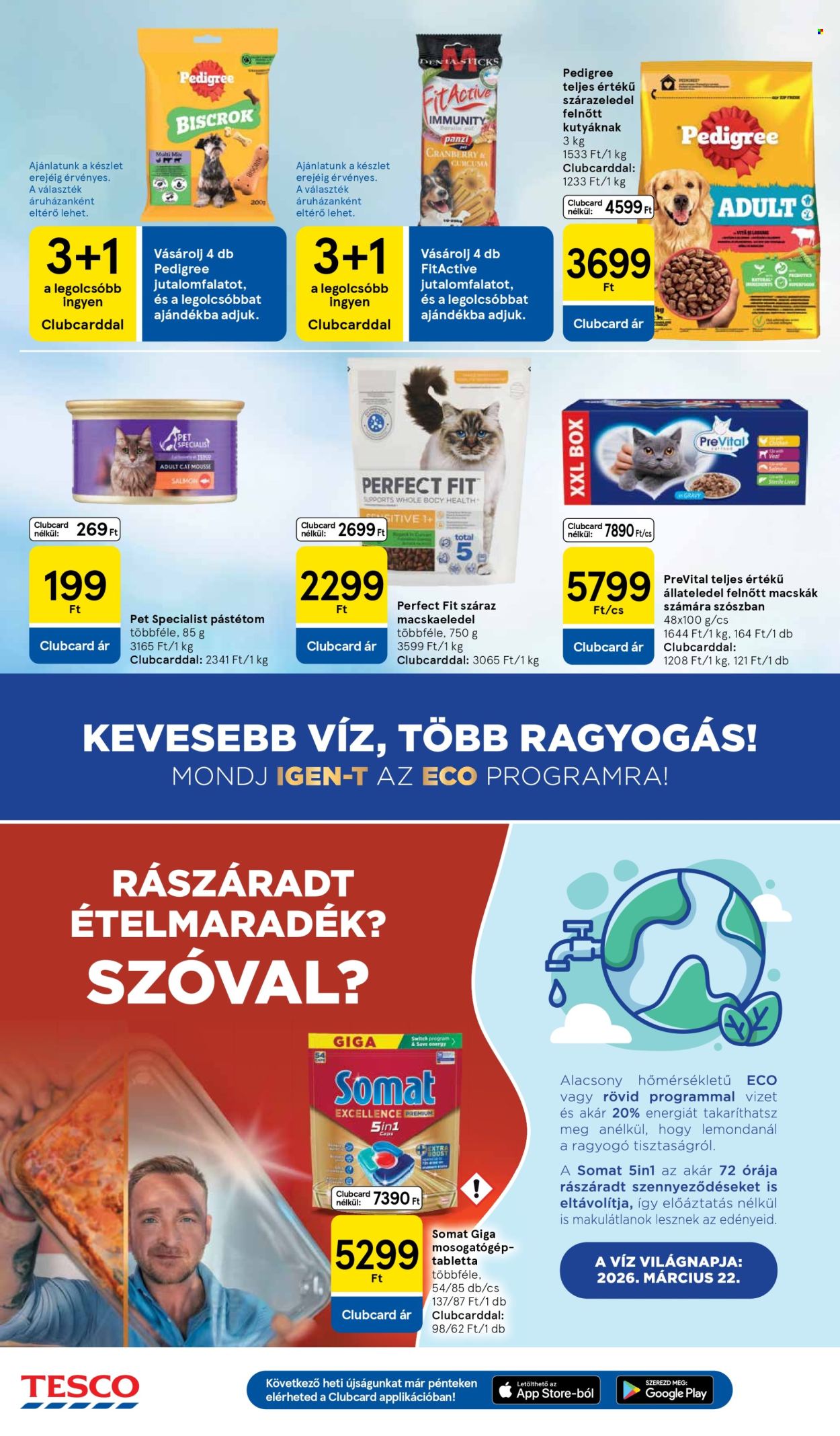 TESCO akciós újságok - 2026.03.19 - 2026.03.25. Oldal 30