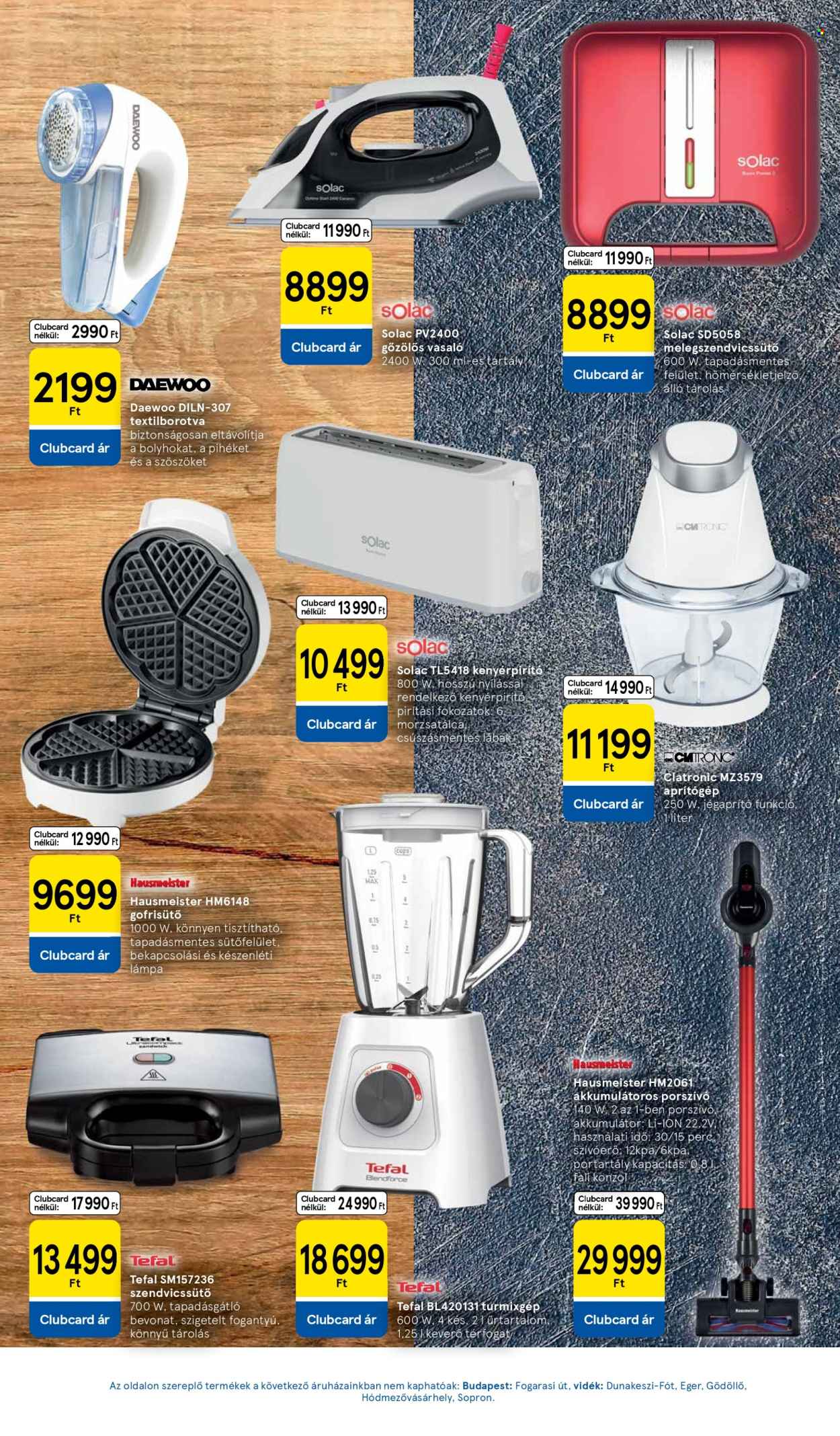 TESCO akciós újságok - 2026.03.19 - 2026.03.25. Oldal 37