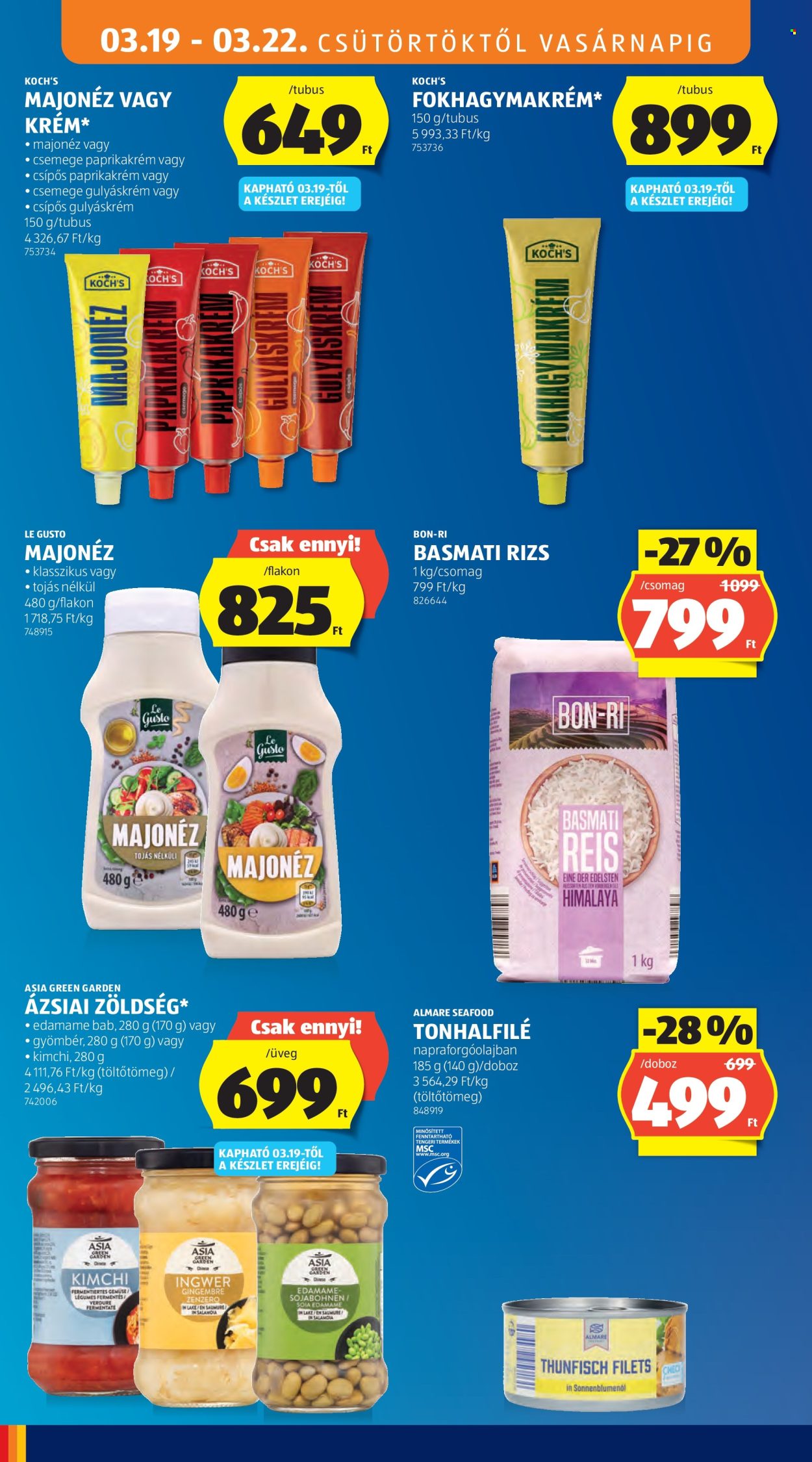 Aldi akciós újságok - 2026.03.19 - 2026.03.25. Oldal 32