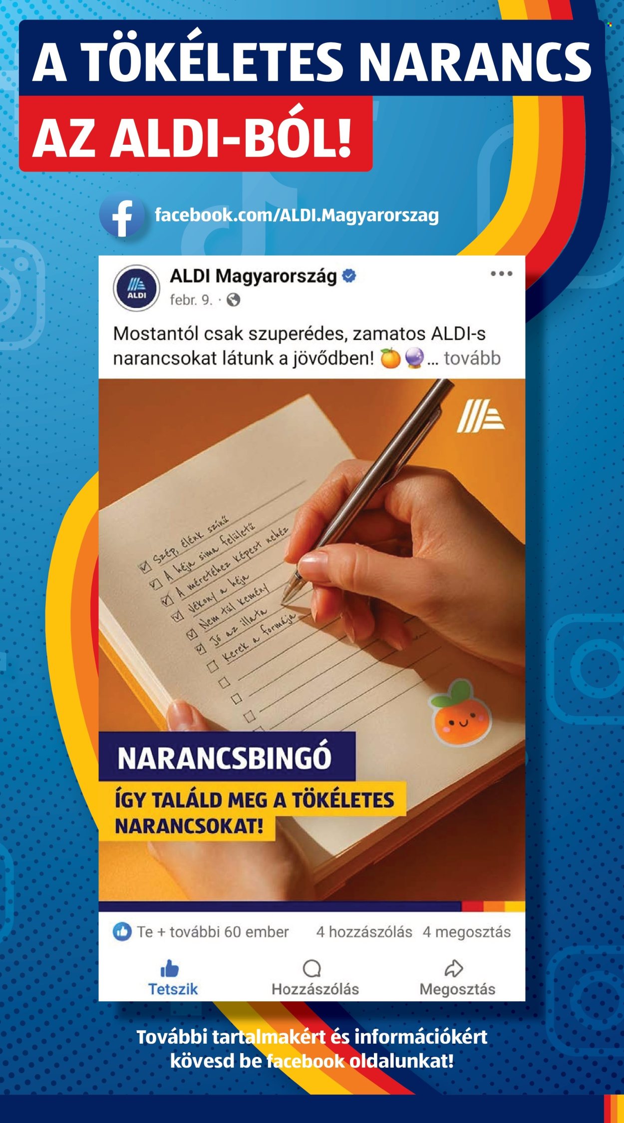 Aldi akciós újságok - 2026.03.19 - 2026.03.25. Oldal 39