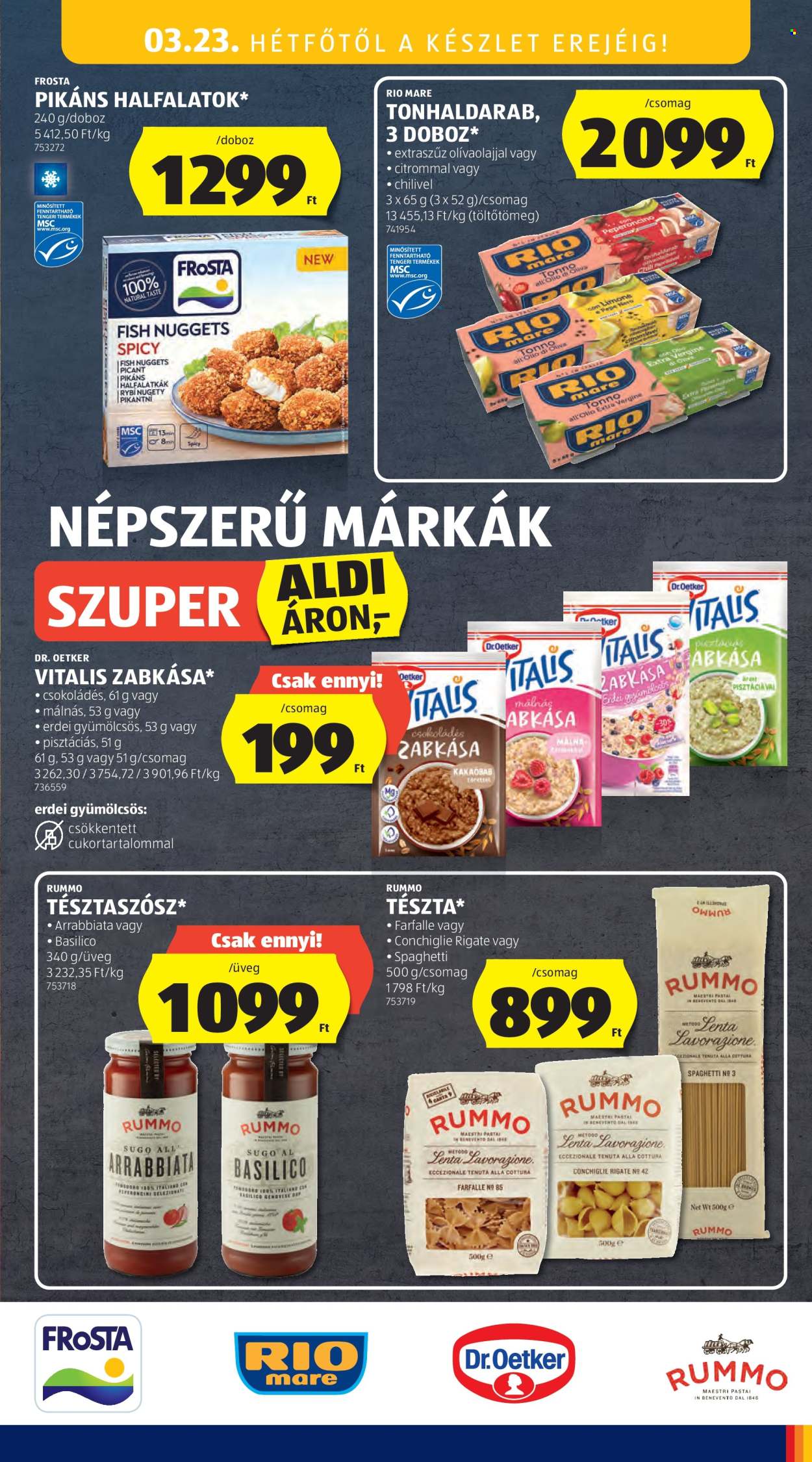 Aldi akciós újságok - 2026.03.19 - 2026.03.25. Oldal 67