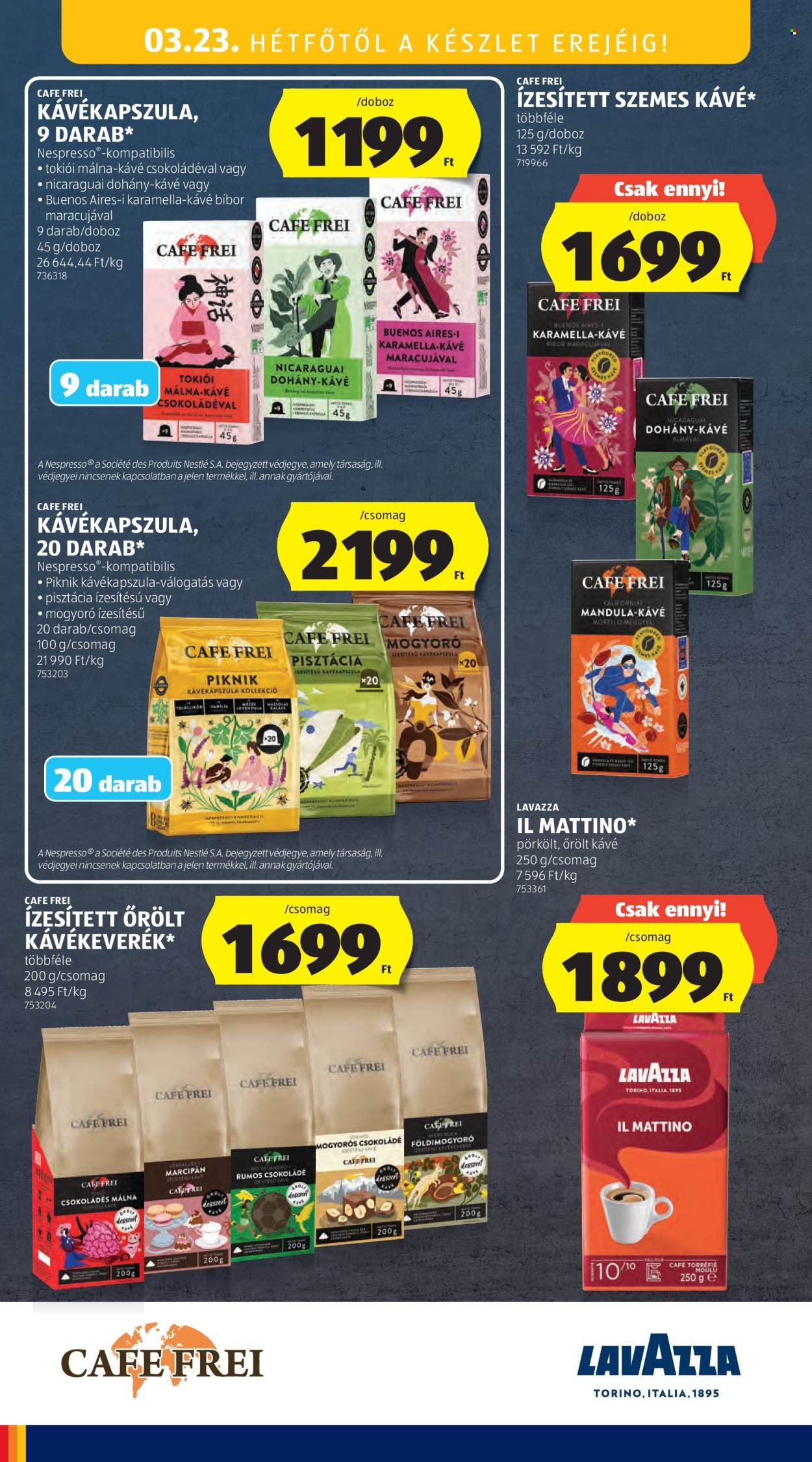 Aldi akciós újságok - 2026.03.19 - 2026.03.25. Oldal 68