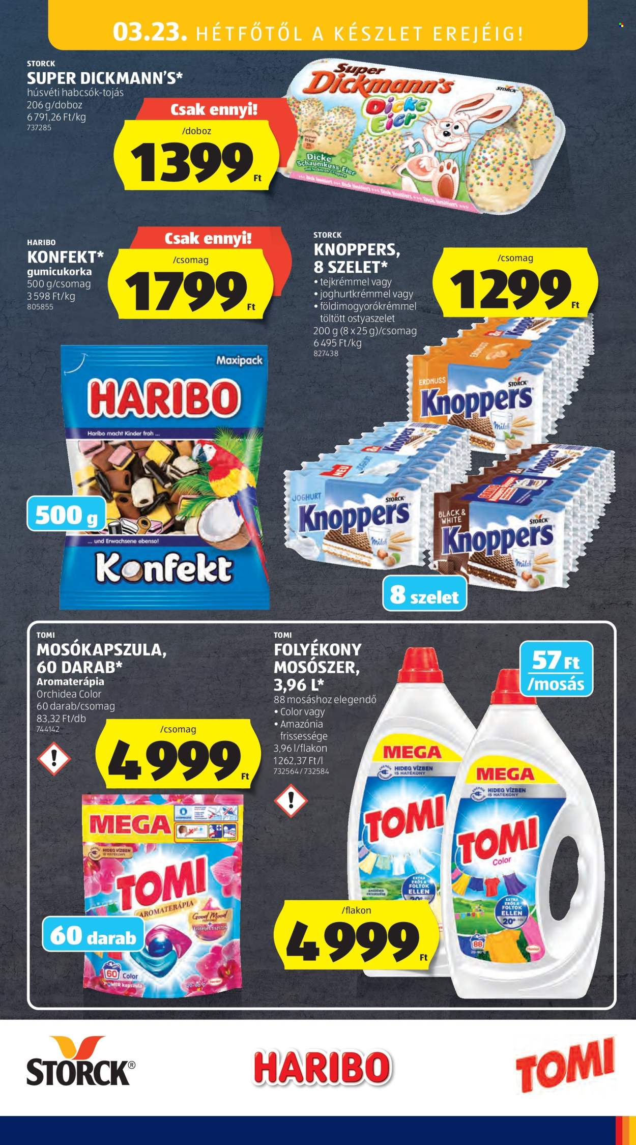 Aldi akciós újságok - 2026.03.19 - 2026.03.25. Oldal 69