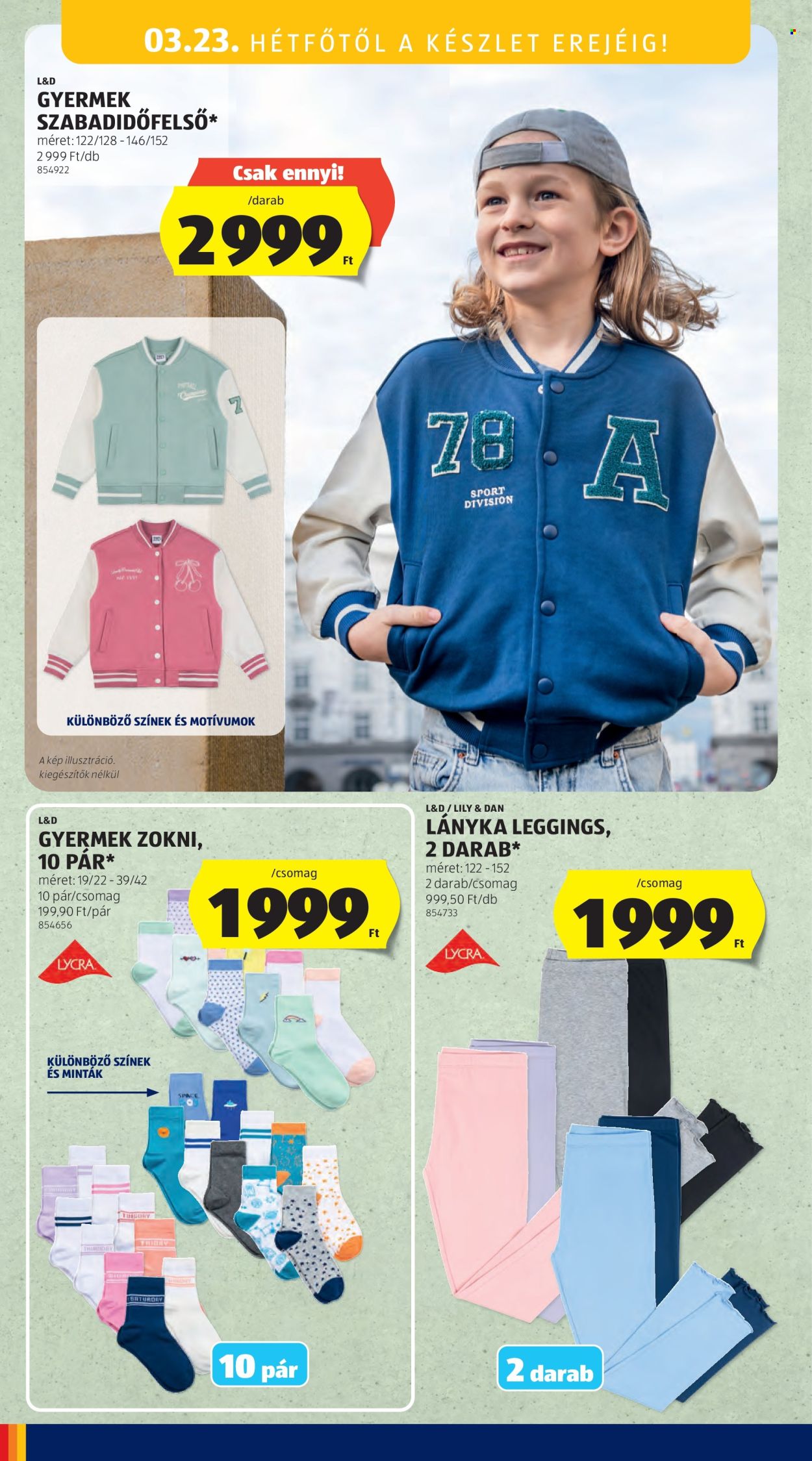 Aldi akciós újságok - 2026.03.19 - 2026.03.25. Oldal 72