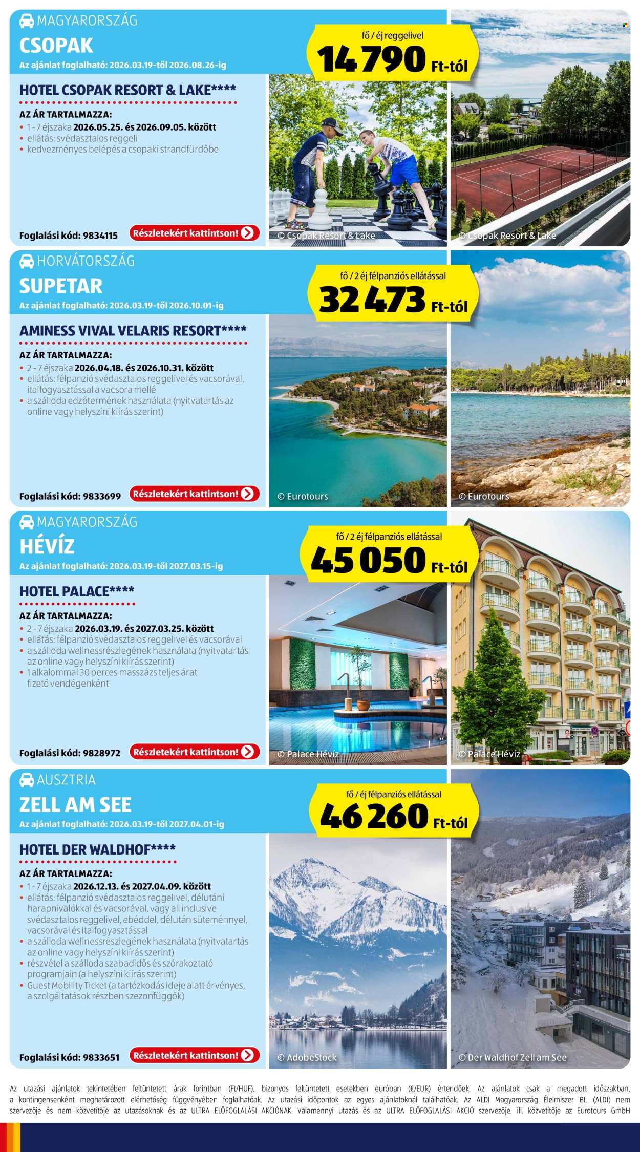 Aldi akciós újságok - 2026.03.19 - 2026.03.25. Oldal 76
