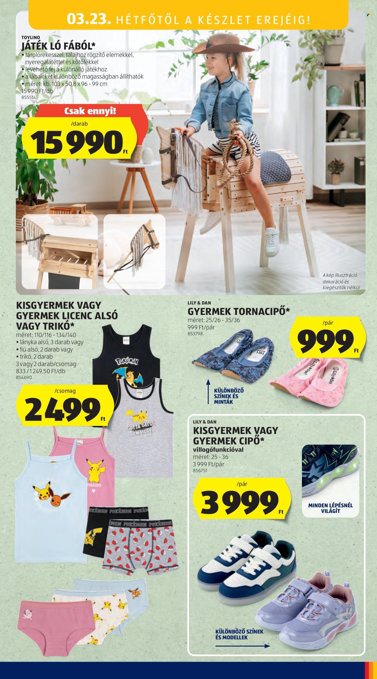 Aldi akciós újságok - 2026.03.19 - 2026.03.25. Oldal 17