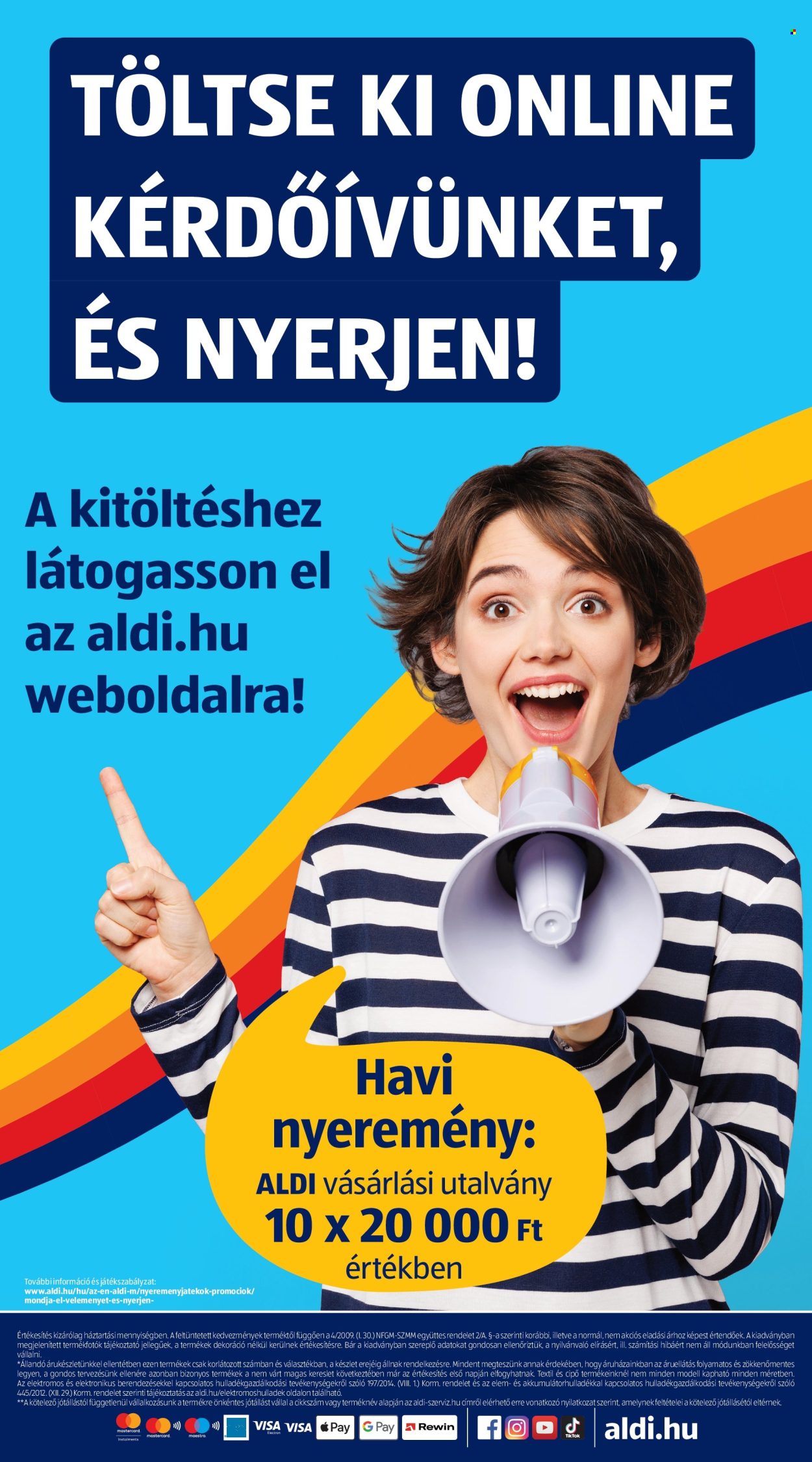 Aldi akciós újságok - 2026.03.19 - 2026.03.25. Oldal 20
