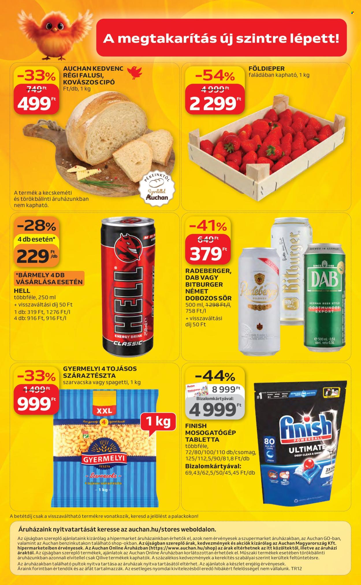 Auchan akciós újságok - 2026.03.19 - 2026.03.25. Oldal 69