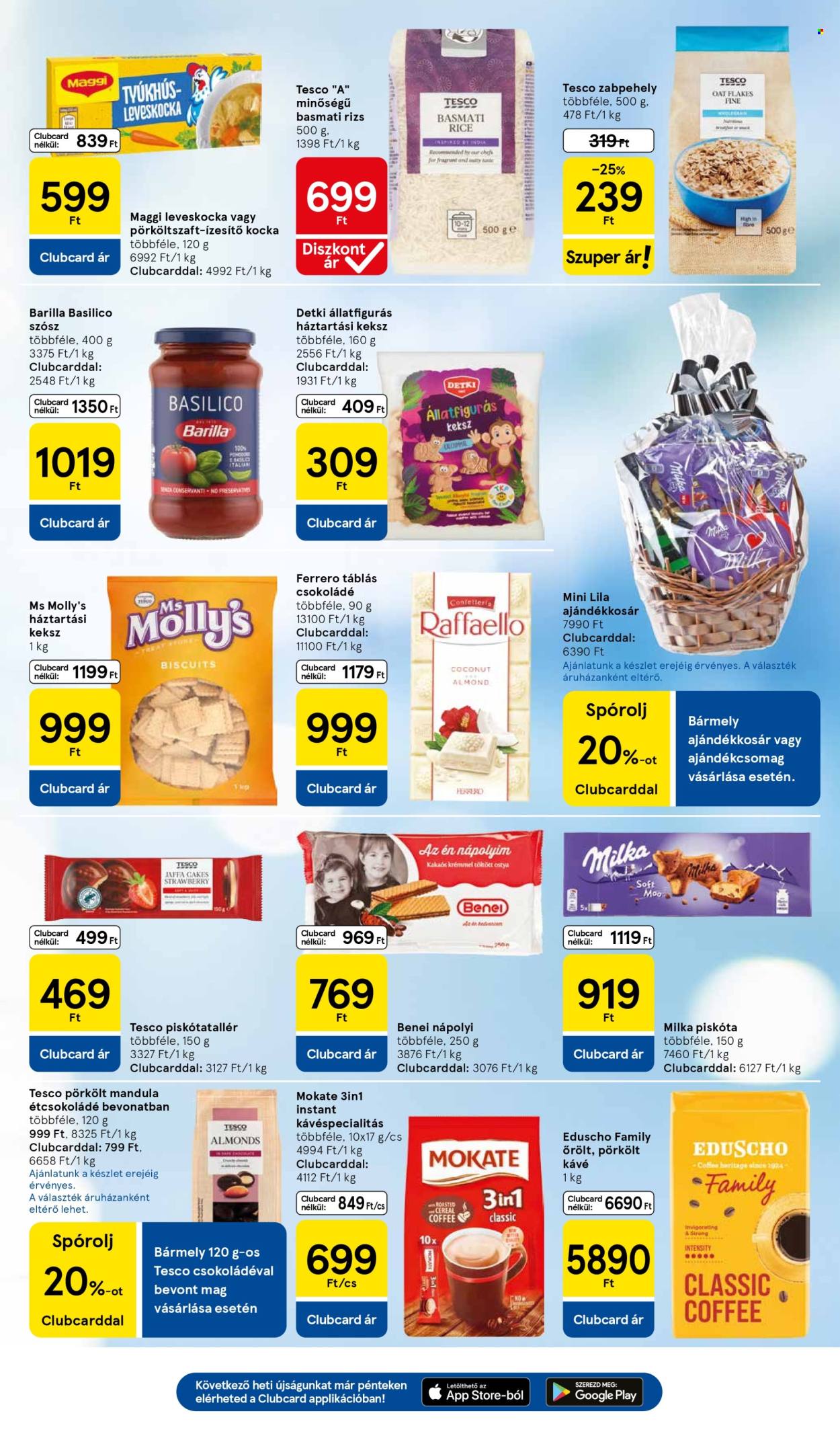 TESCO akciós újságok - 2026.03.26 - 2026.03.30. Oldal 5