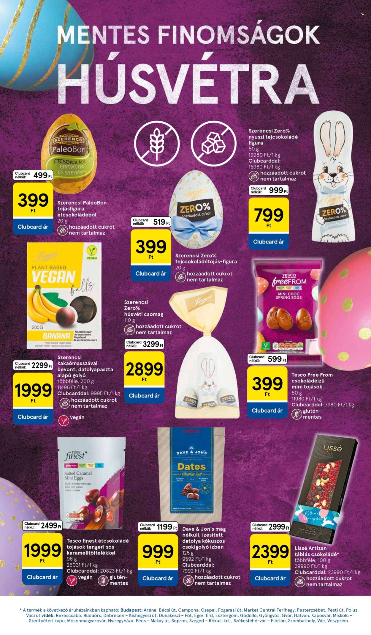 TESCO akciós újságok - 2026.03.26 - 2026.03.30. Oldal 11
