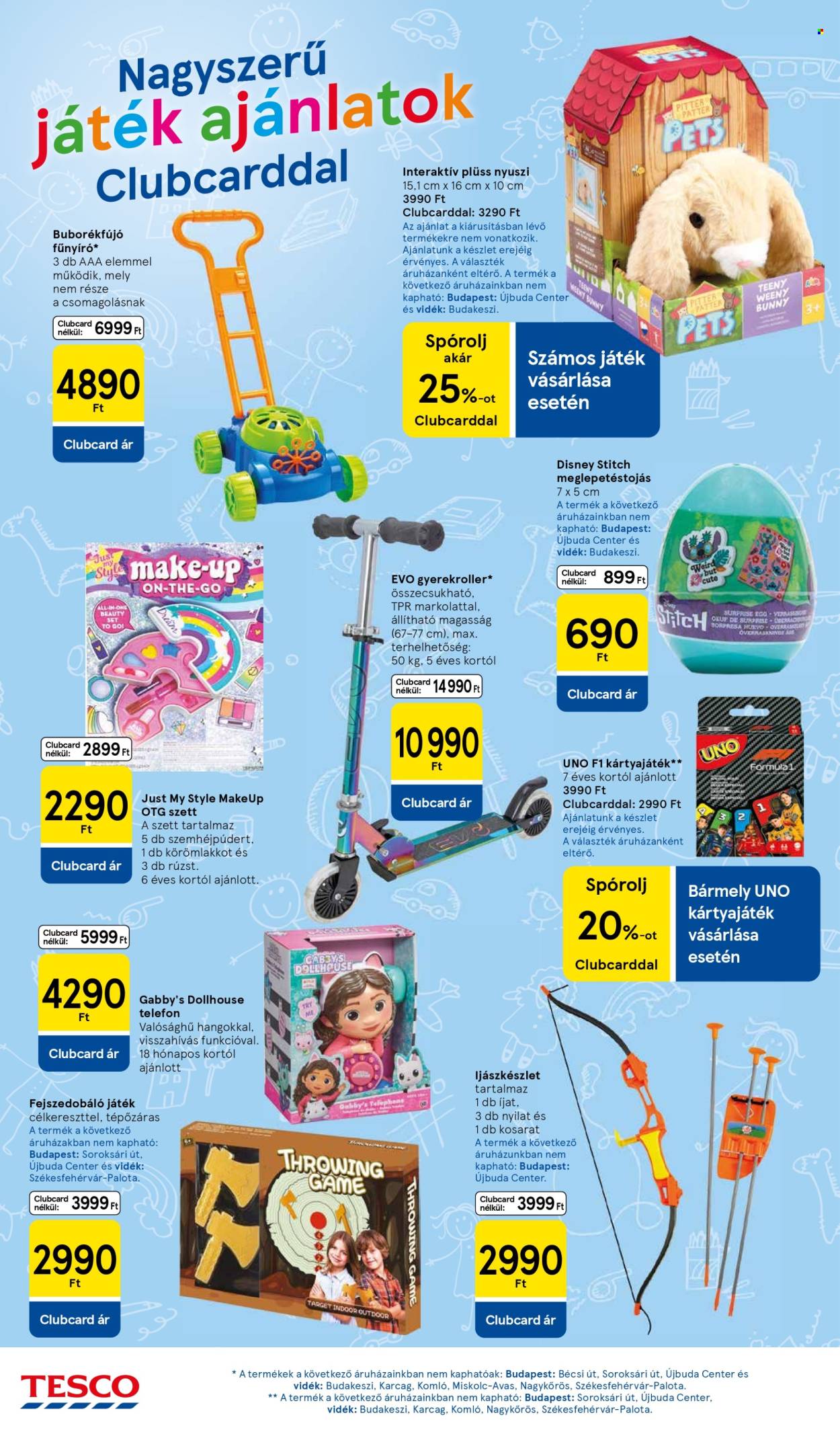 TESCO akciós újságok - 2026.03.26 - 2026.03.30. Oldal 14