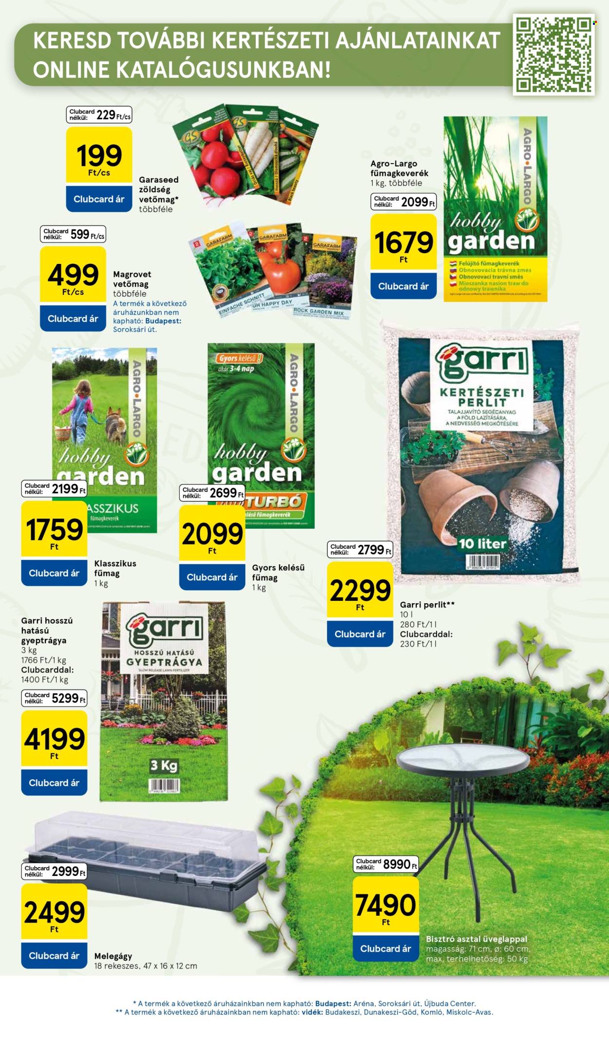 TESCO akciós újságok - 2026.03.26 - 2026.03.30. Oldal 15