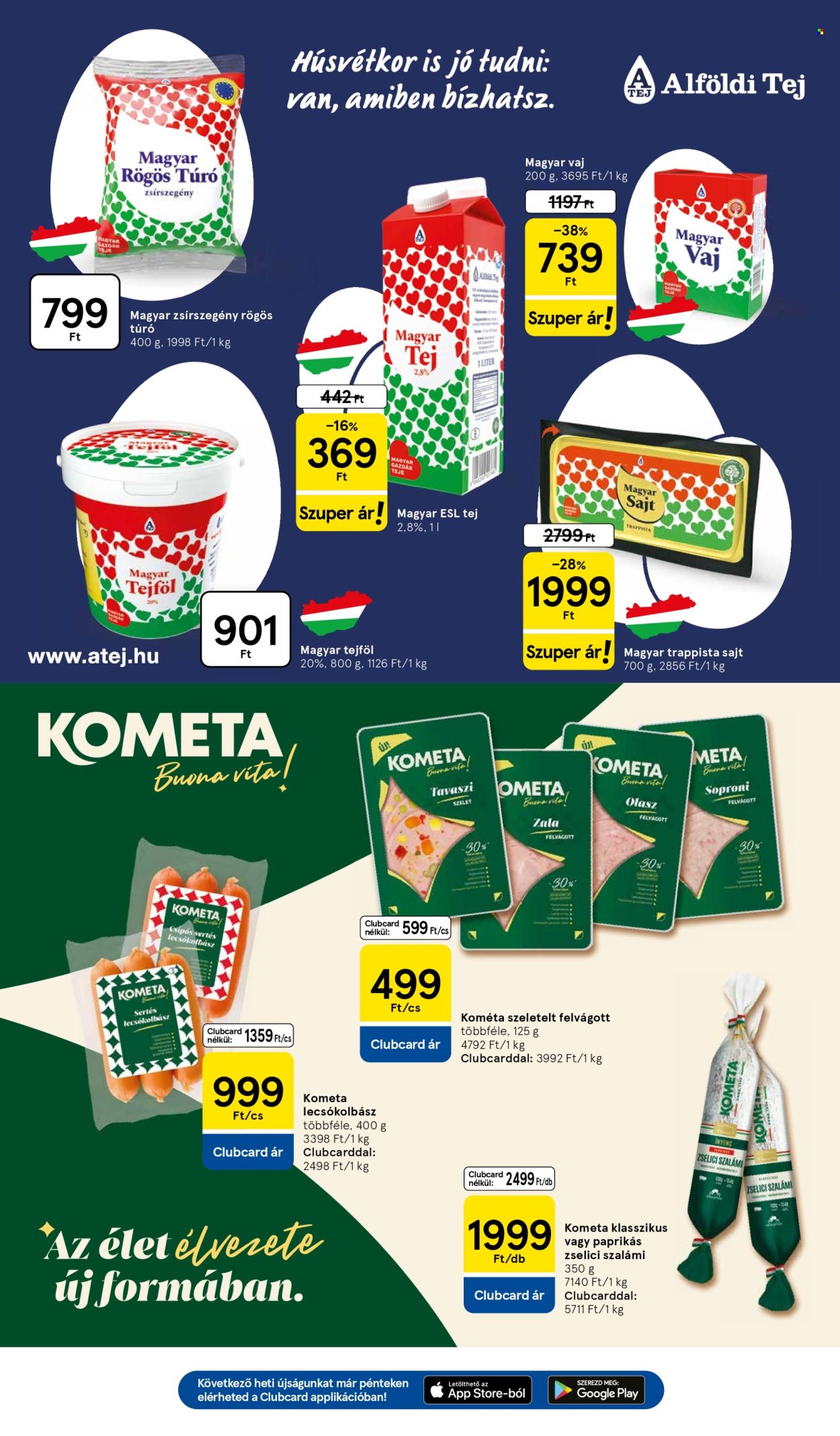 TESCO akciós újságok - 2026.03.26 - 2026.03.30. Oldal 19
