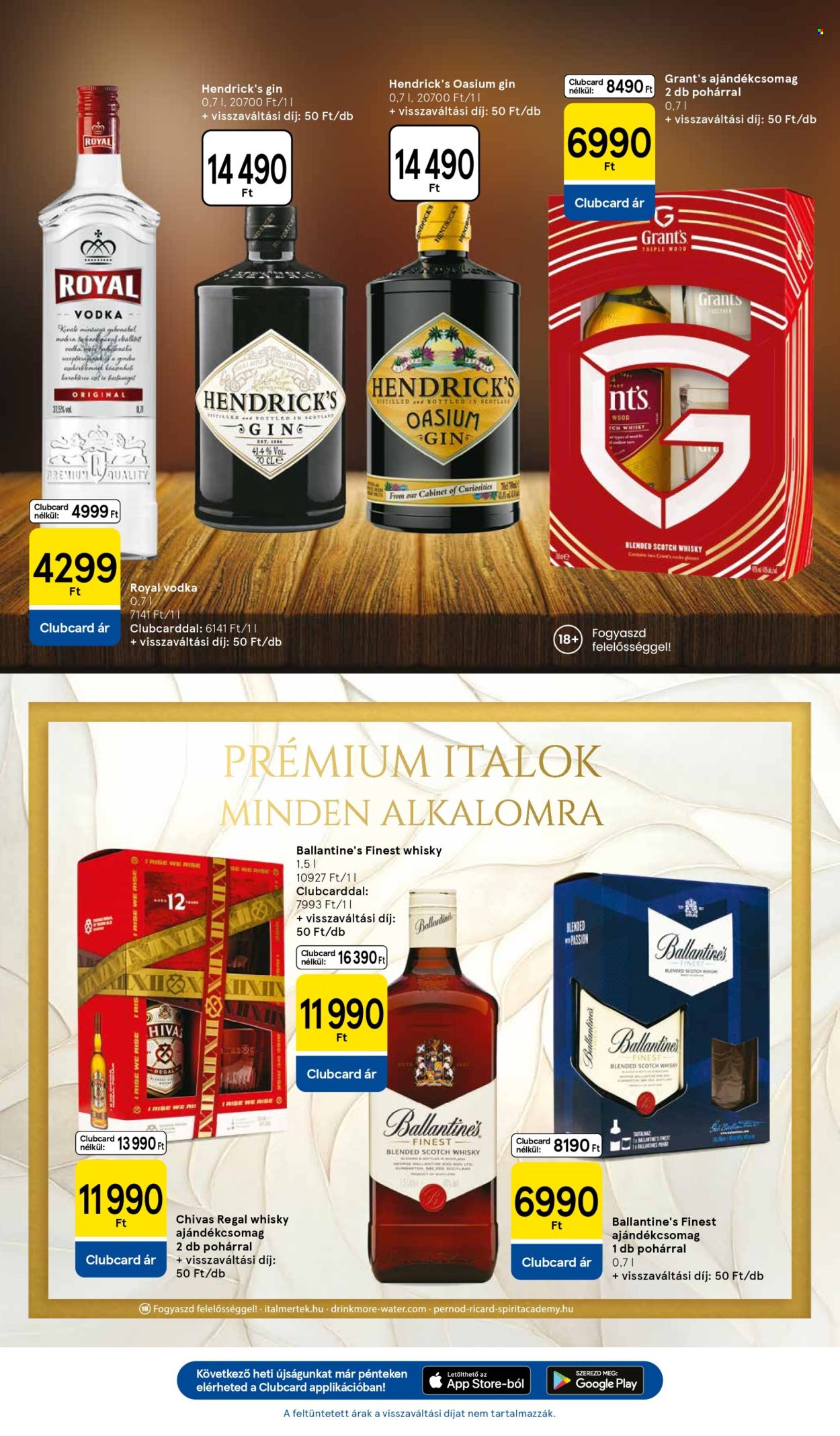 TESCO akciós újságok - 2026.03.26 - 2026.03.30. Oldal 27
