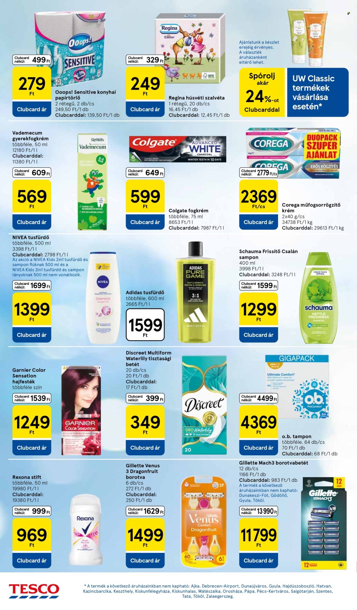 TESCO akciós újságok - 2026.03.26 - 2026.03.30. Oldal 28