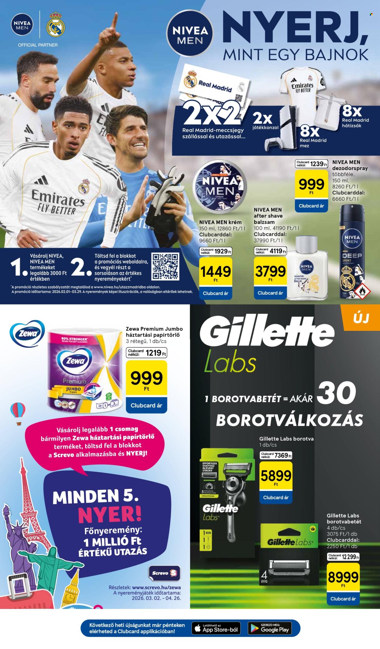 TESCO akciós újságok - 2026.03.26 - 2026.03.30. Oldal 29