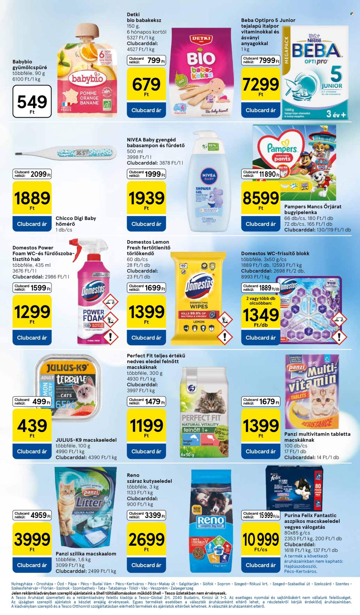TESCO akciós újságok - 2026.03.26 - 2026.03.30. Oldal 31