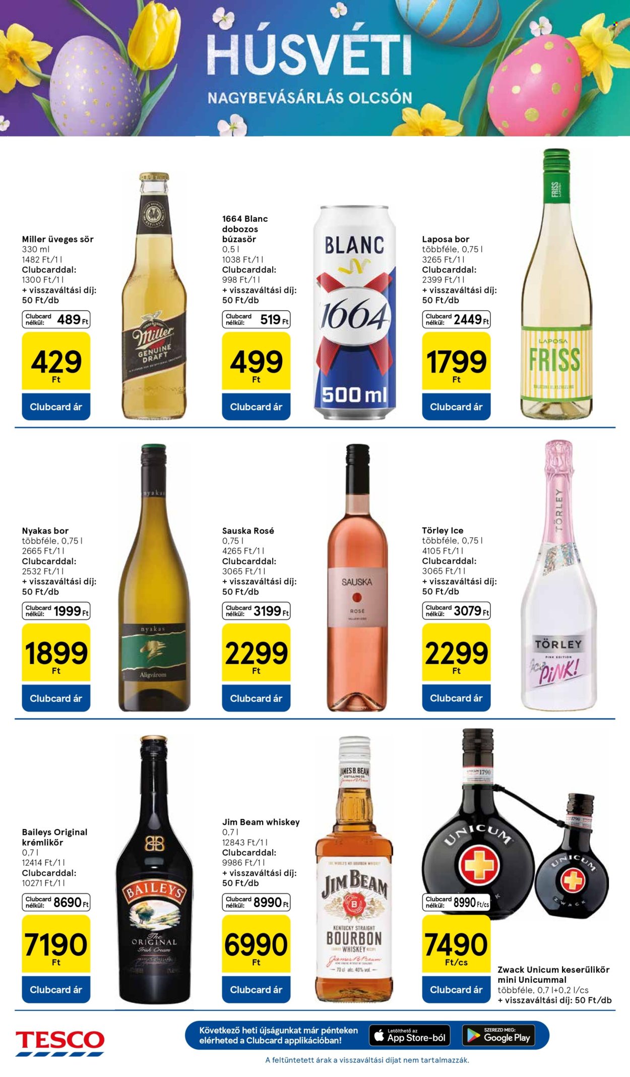 TESCO akciós újságok - 2026.03.26 - 2026.03.30. Oldal 6