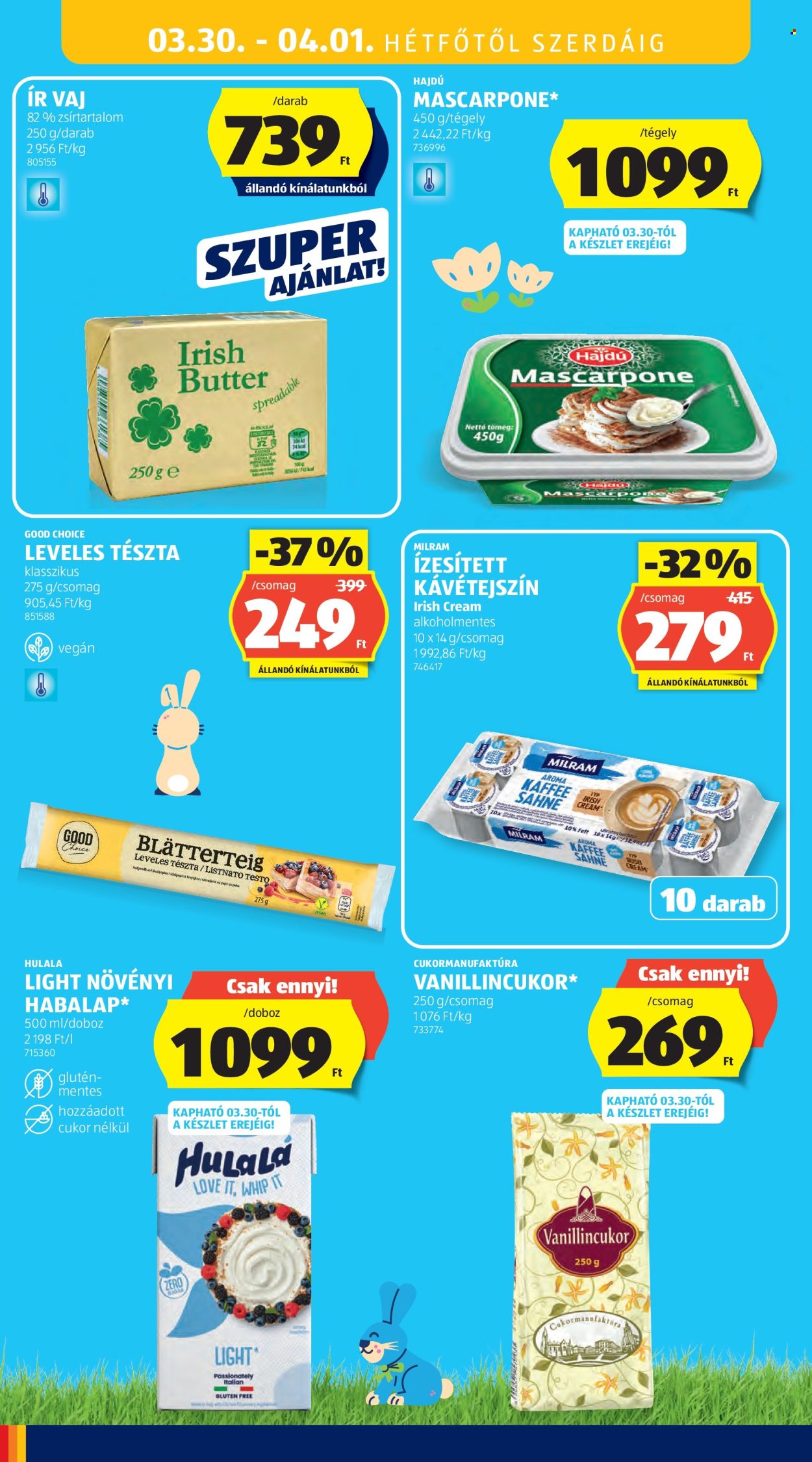Aldi akciós újságok - 2026.03.26 - 2026.04.01. Oldal 56
