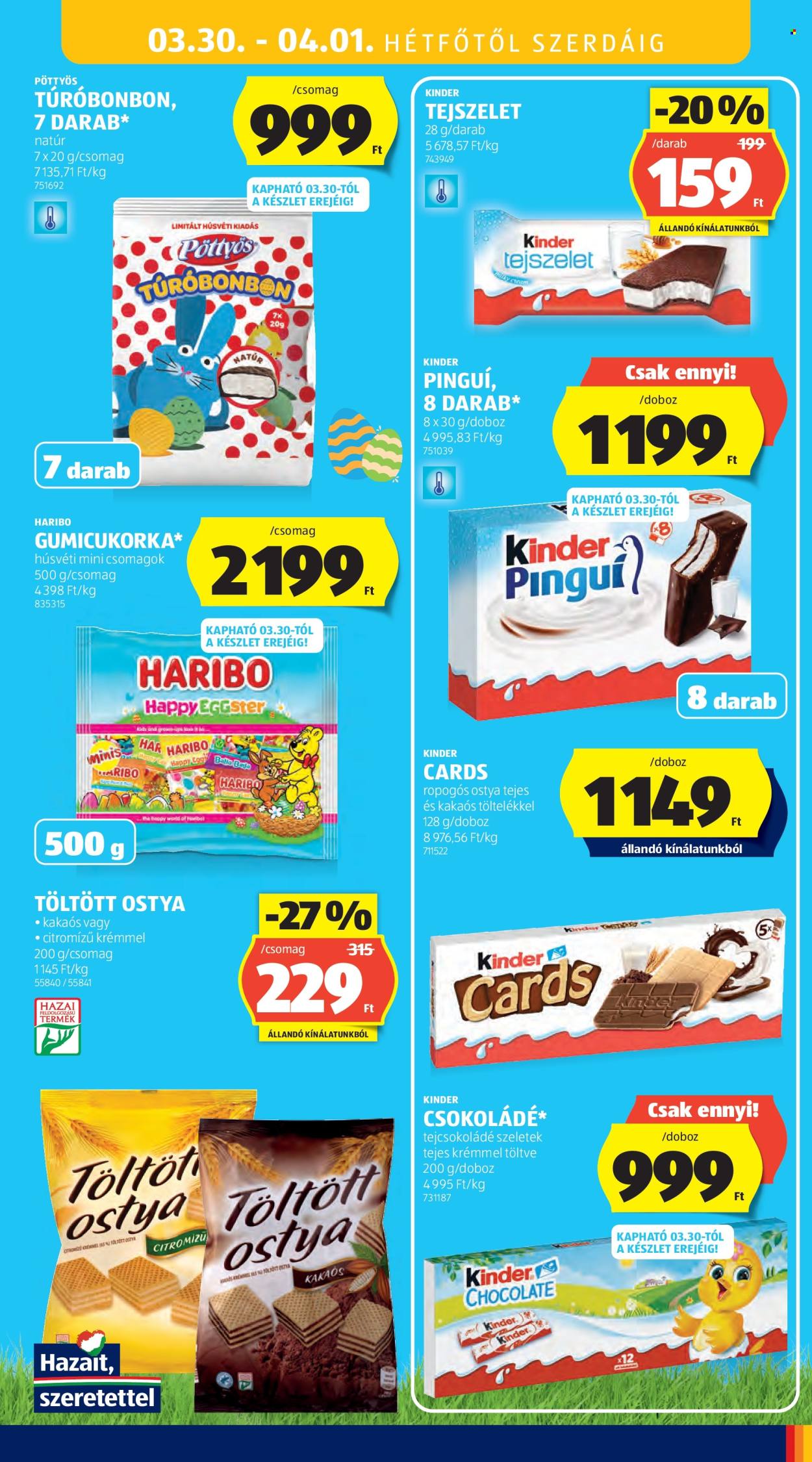 Aldi akciós újságok - 2026.03.26 - 2026.04.01. Oldal 57