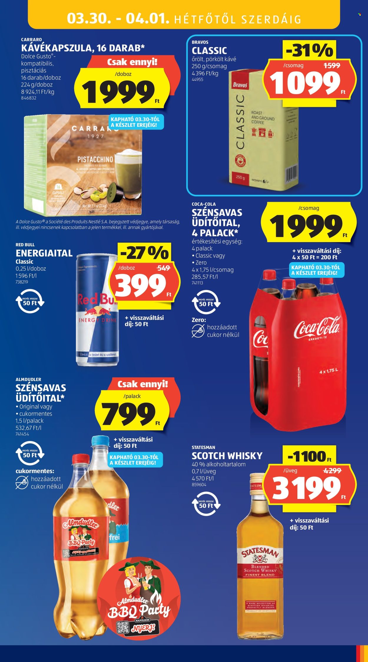 Aldi akciós újságok - 2026.03.26 - 2026.04.01. Oldal 63