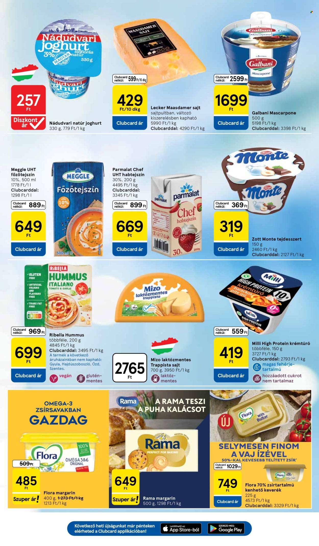 TESCO akciós újságok - 2026.03.31 - 2026.04.06. Oldal 23
