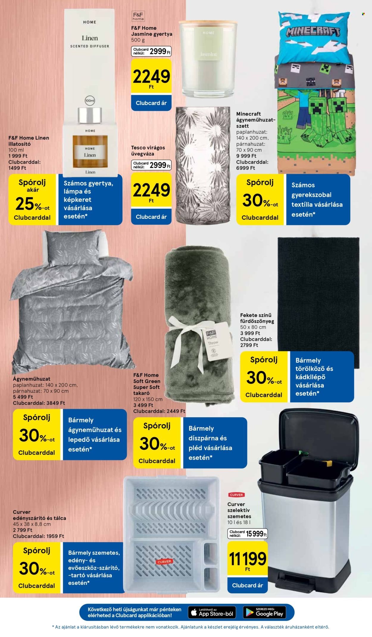 TESCO akciós újságok - 2026.03.31 - 2026.04.06. Oldal 35