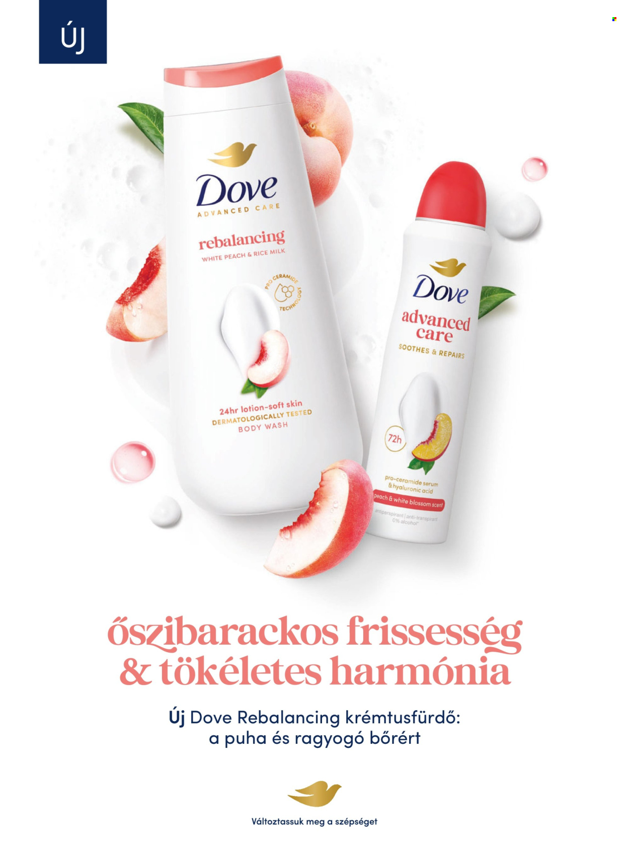 dm drogerie markt akciós újságok. Oldal 6
