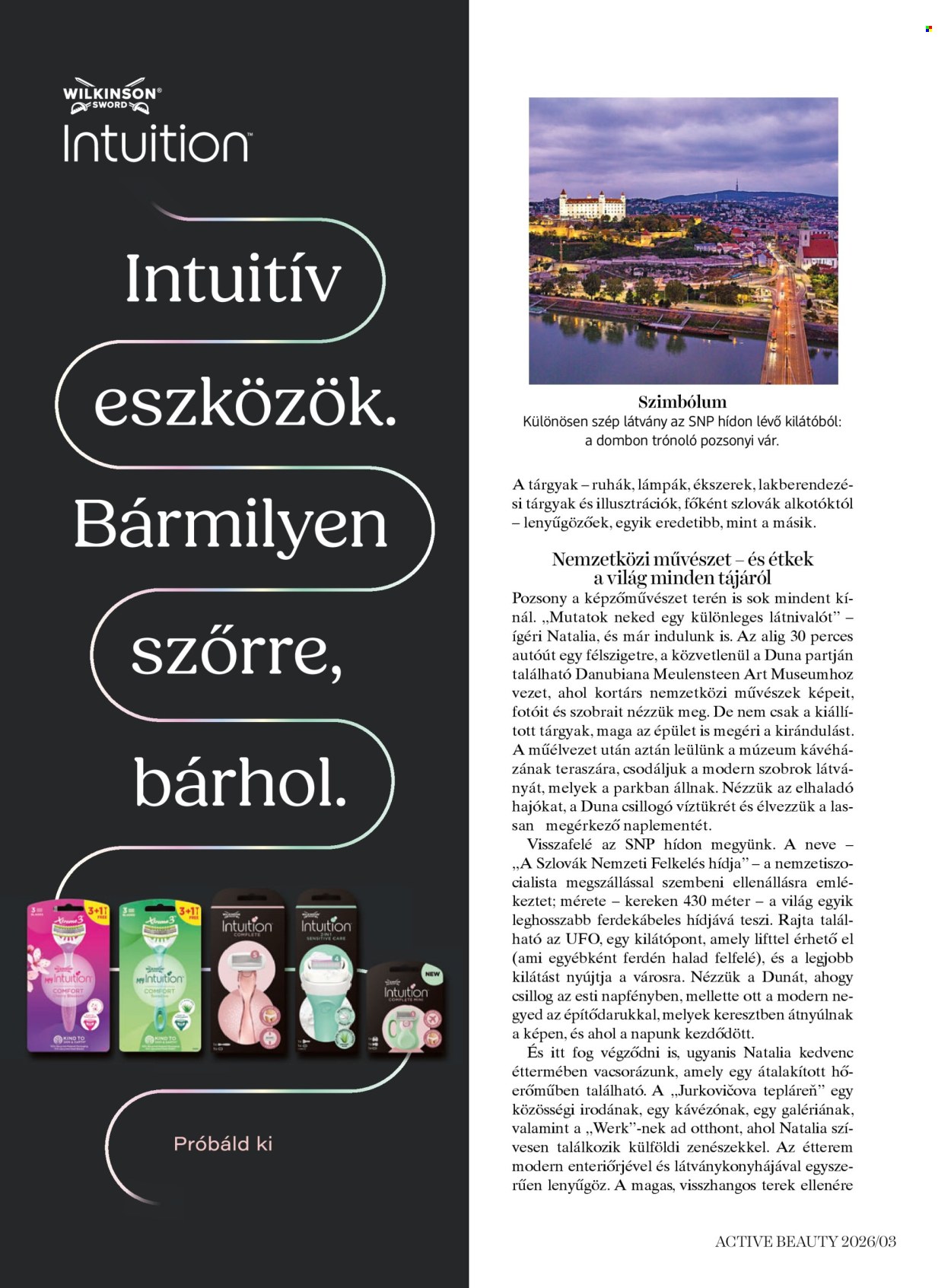 dm drogerie markt akciós újságok. Oldal 72