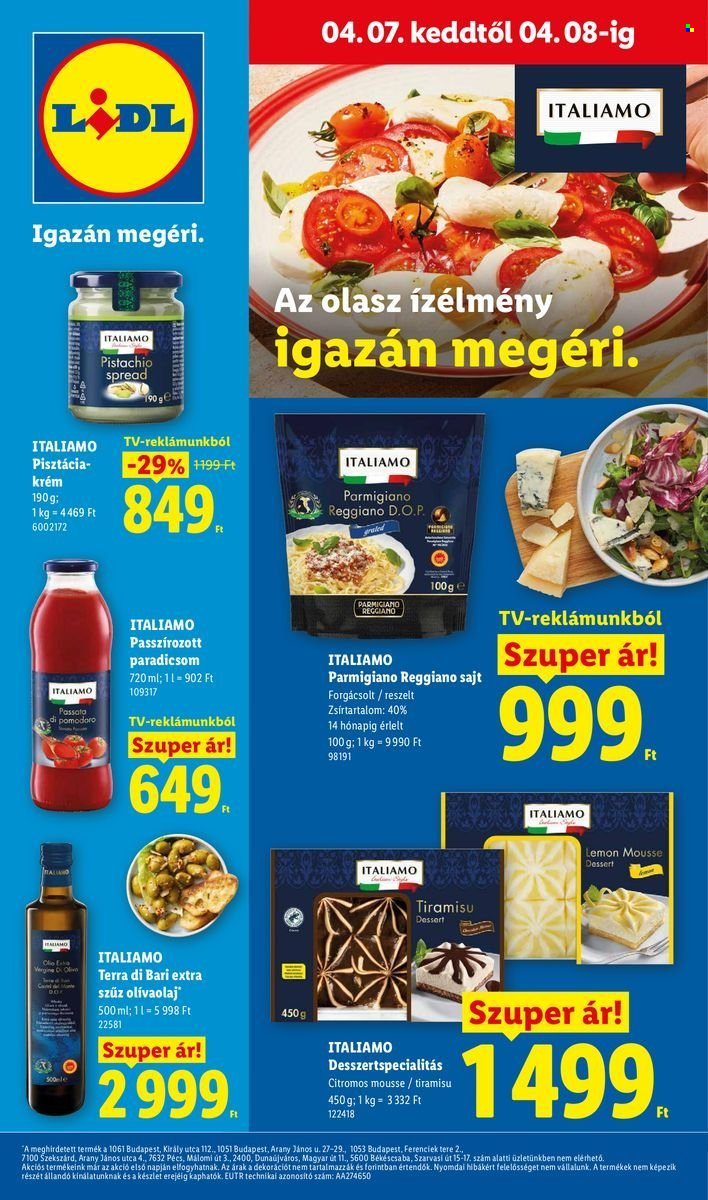 Lidl akciós újságok - 2026.04.02 - 2026.04.08. Oldal 56